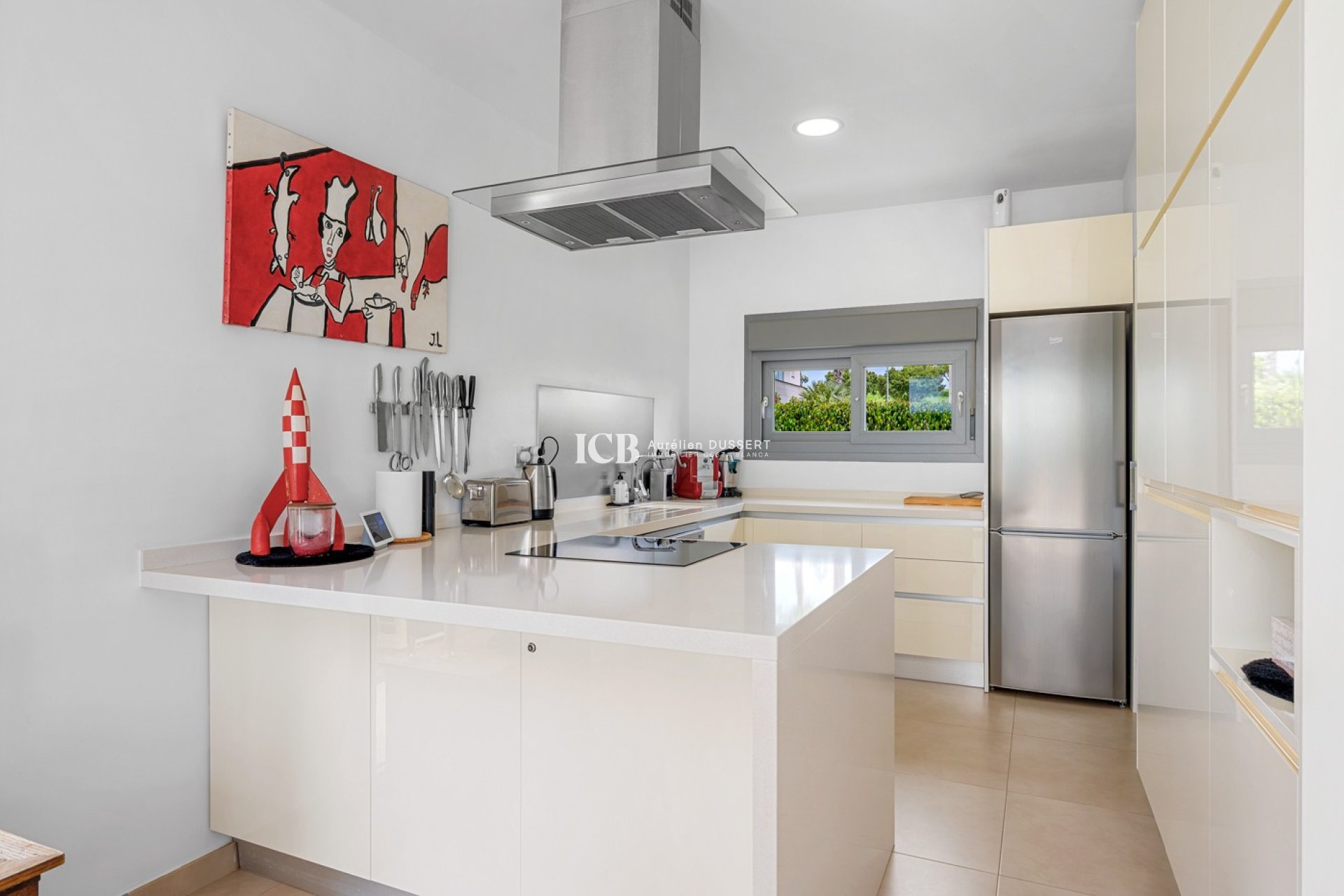 Resale - Villa -
Vistabella Golf - Vistabella