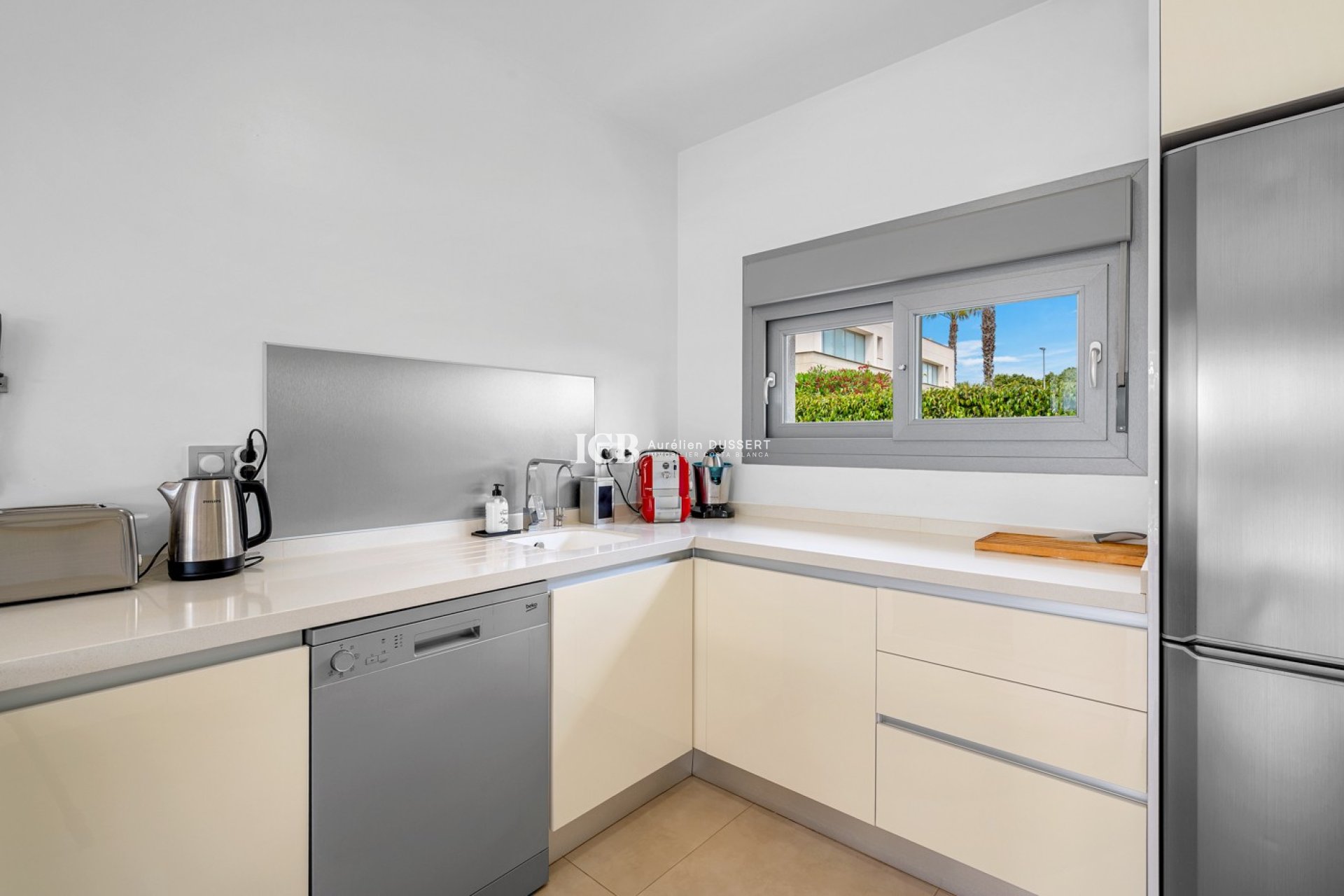 Resale - Villa -
Vistabella Golf - Vistabella