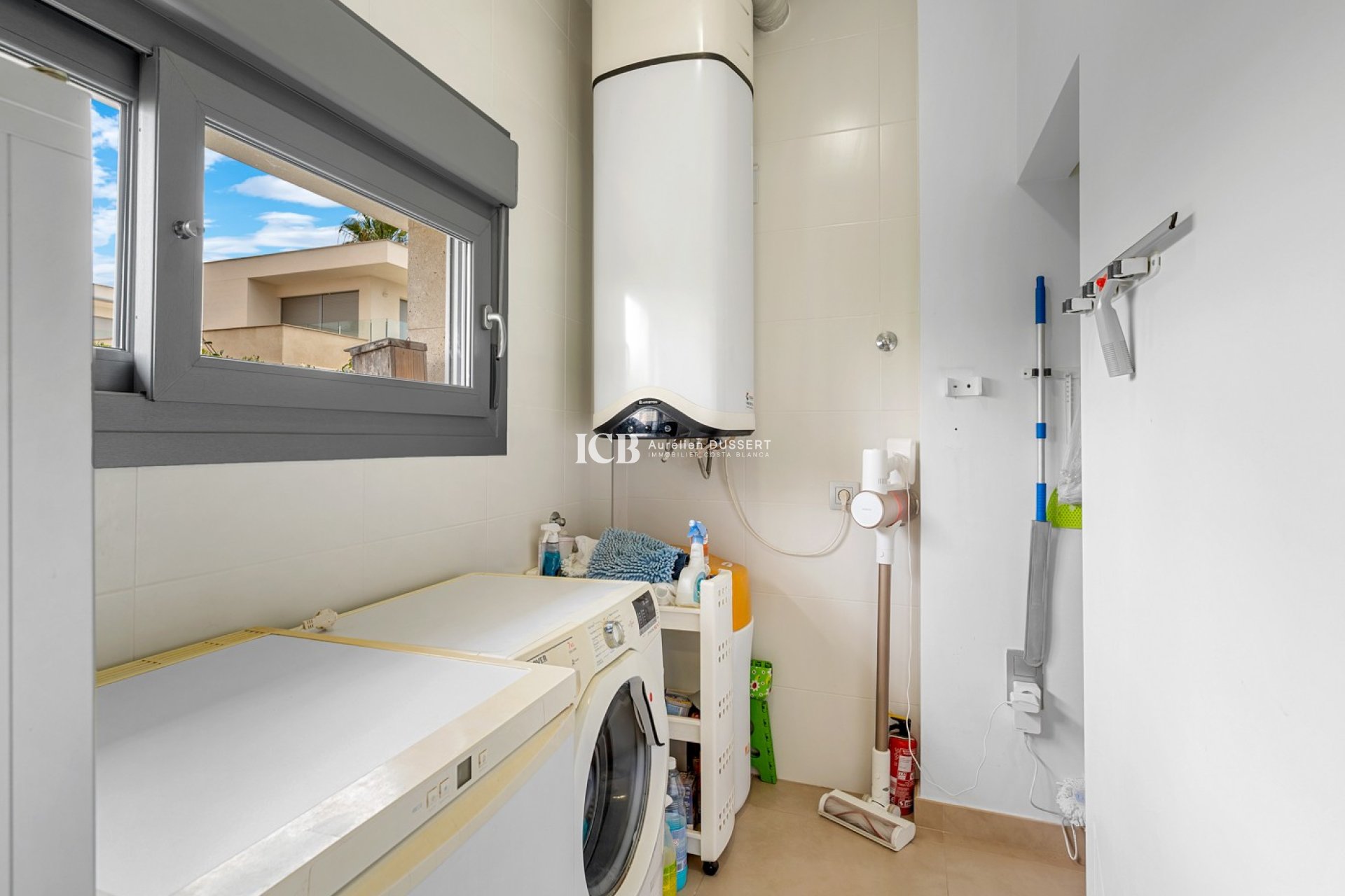 Resale - Villa -
Vistabella Golf - Vistabella