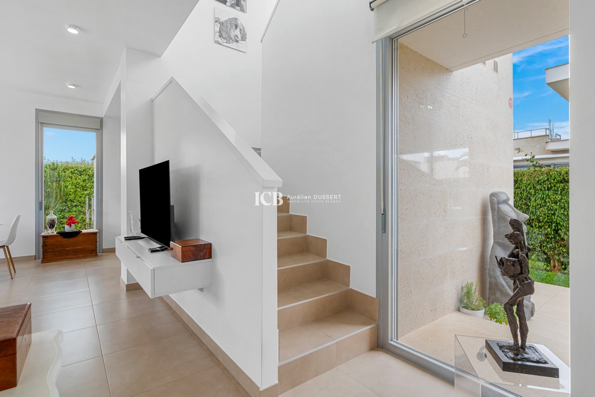 Resale - Villa -
Vistabella Golf - Vistabella