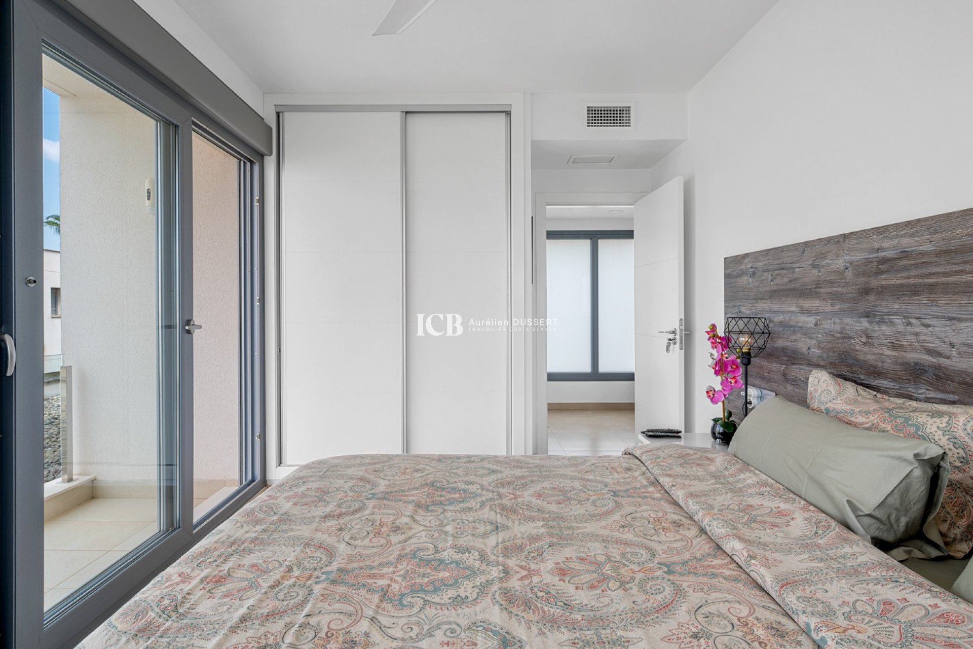 Resale - Villa -
Vistabella Golf - Vistabella