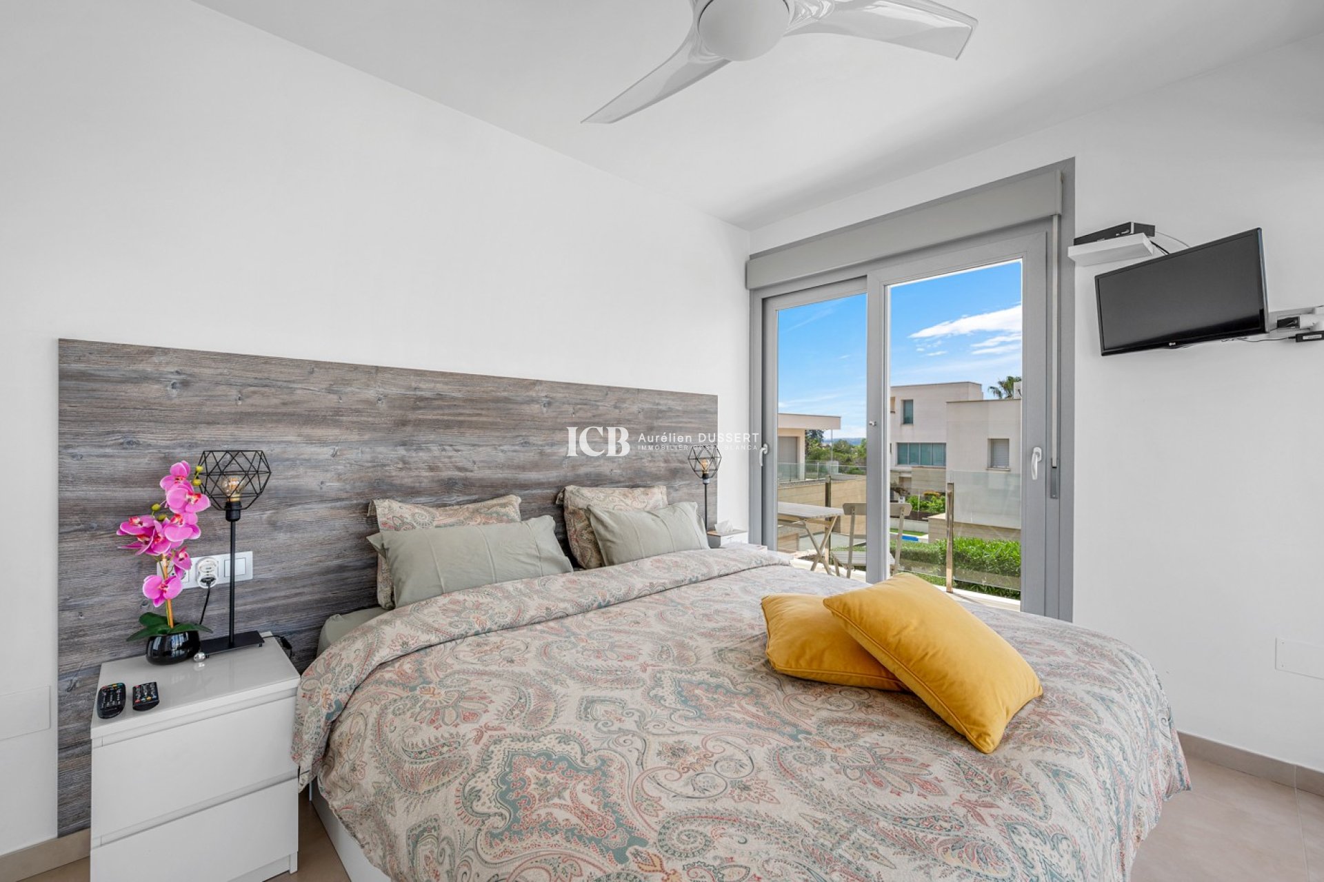 Resale - Villa -
Vistabella Golf - Vistabella