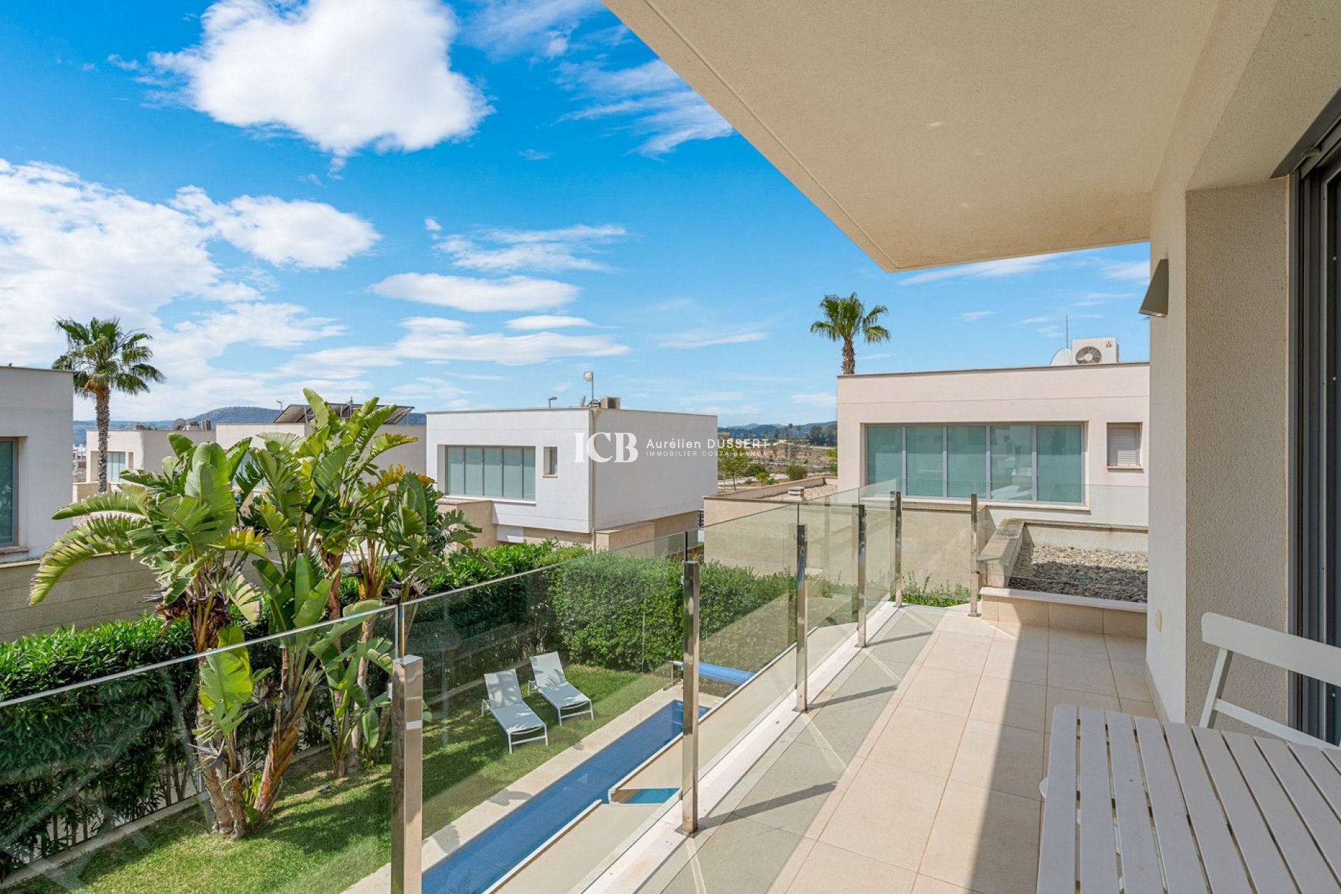 Resale - Villa -
Vistabella Golf - Vistabella