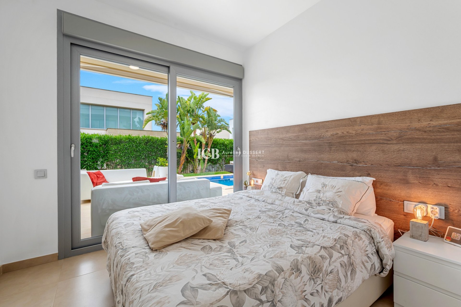 Resale - Villa -
Vistabella Golf - Vistabella