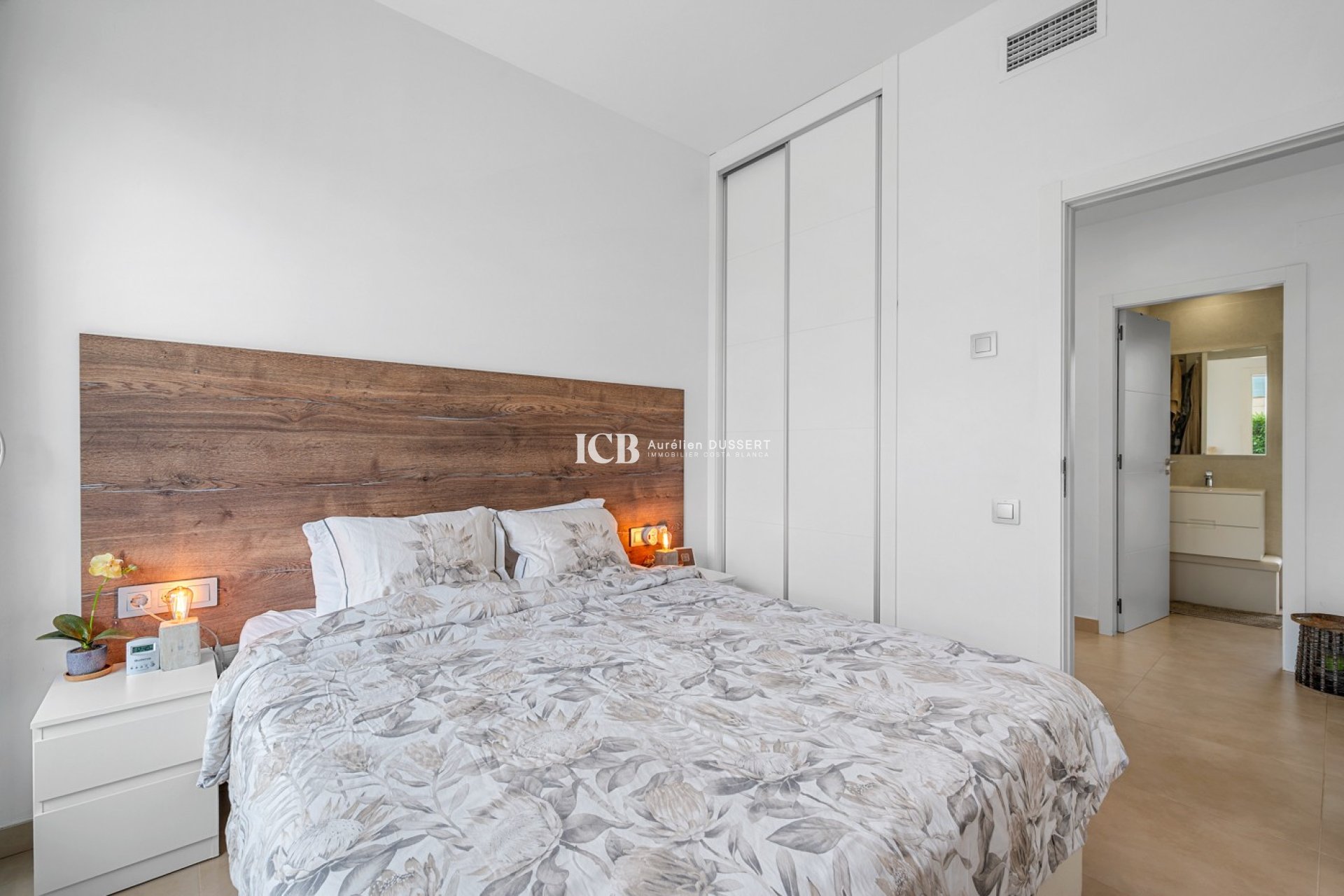 Resale - Villa -
Vistabella Golf - Vistabella