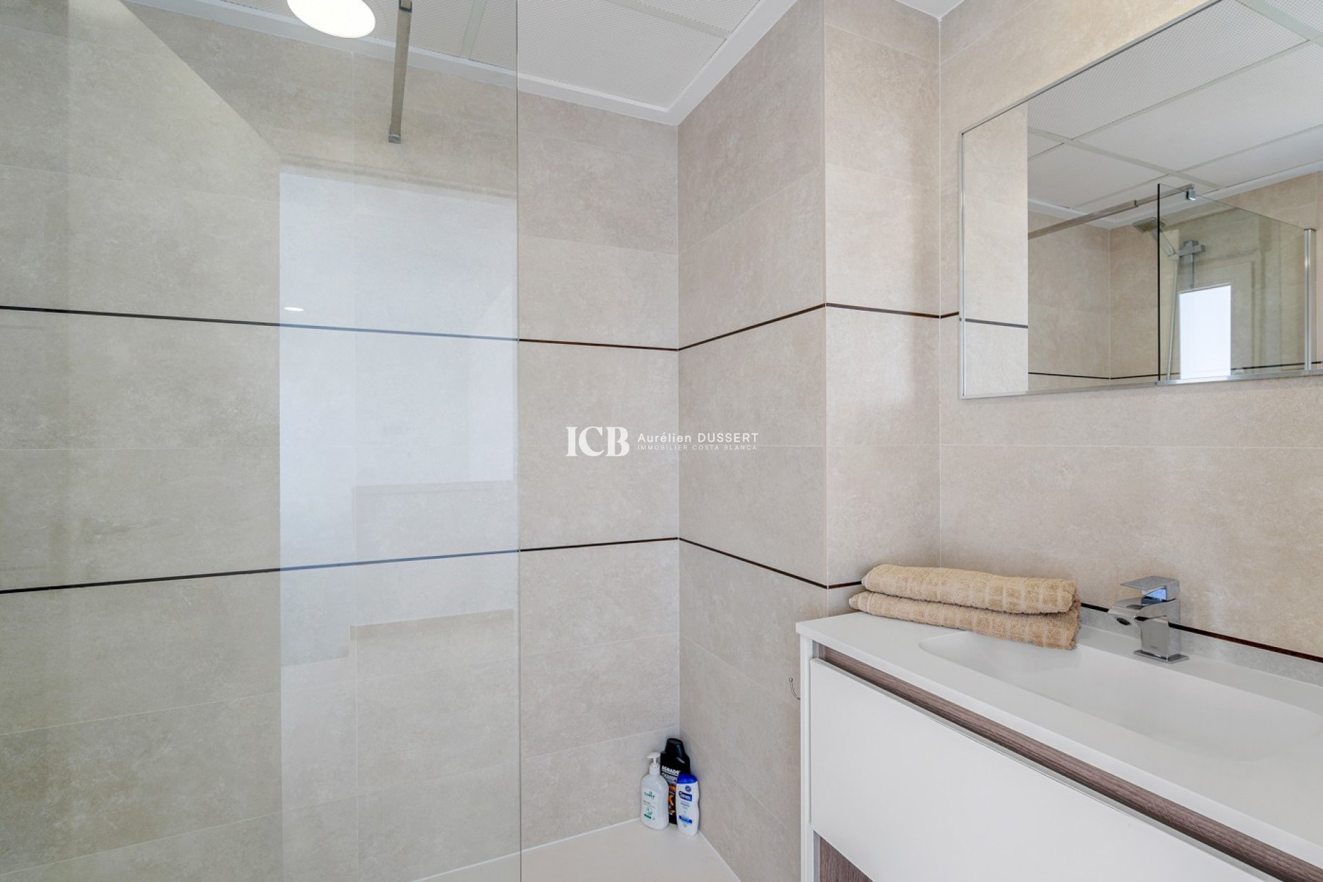 Resale - Villa -
Vistabella Golf - Vistabella