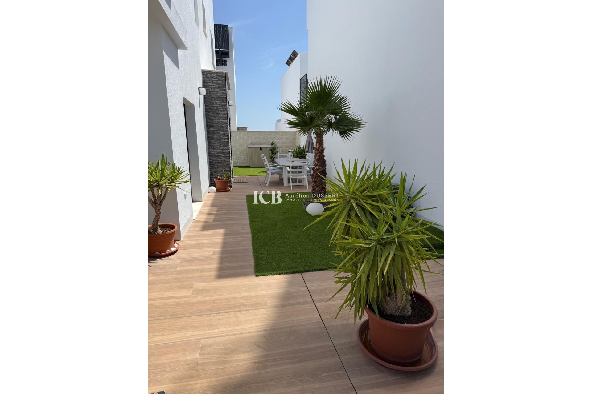 Resale - Villa -
Vistabella Golf - Vistabella