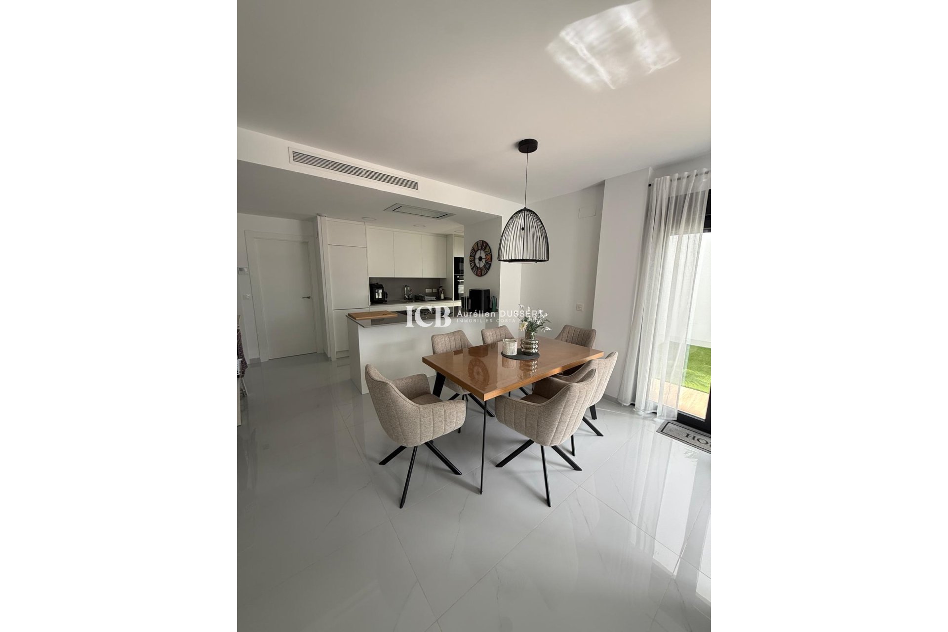 Resale - Villa -
Vistabella Golf - Vistabella