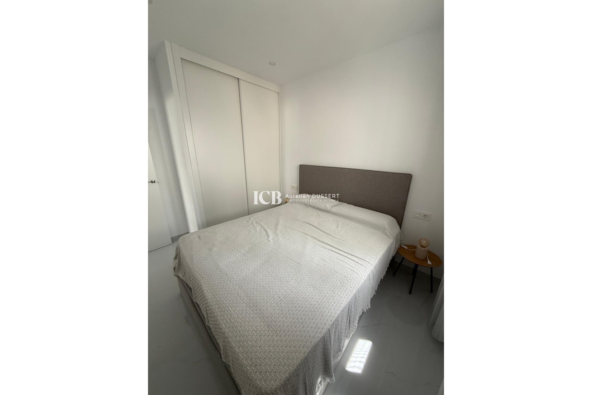 Resale - Villa -
Vistabella Golf - Vistabella