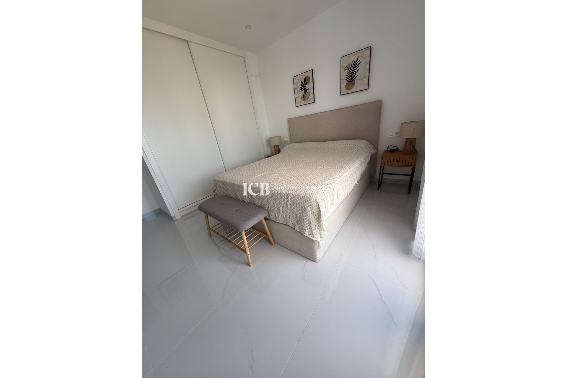 Resale - Villa -
Vistabella Golf - Vistabella