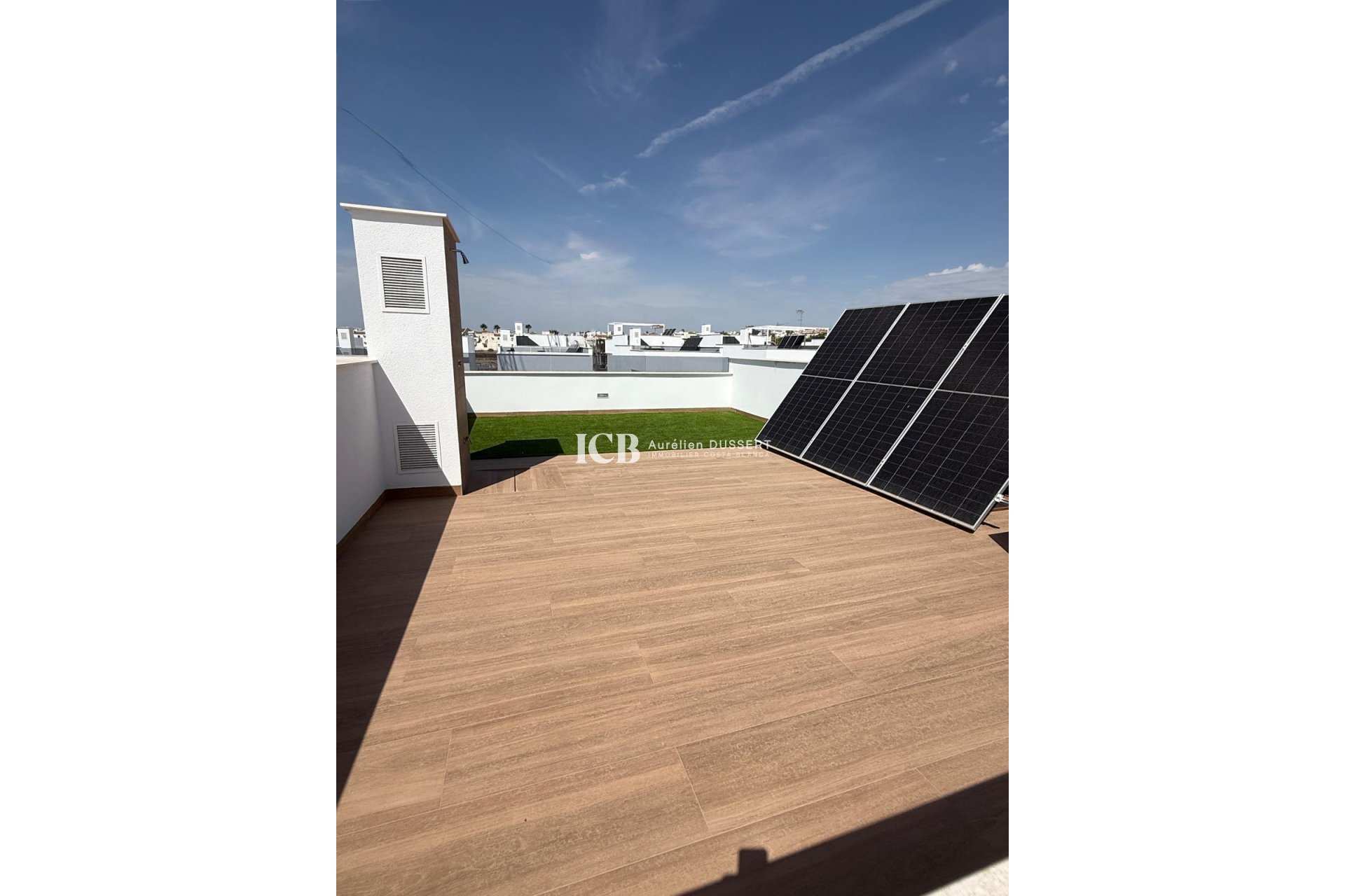 Resale - Villa -
Vistabella Golf - Vistabella