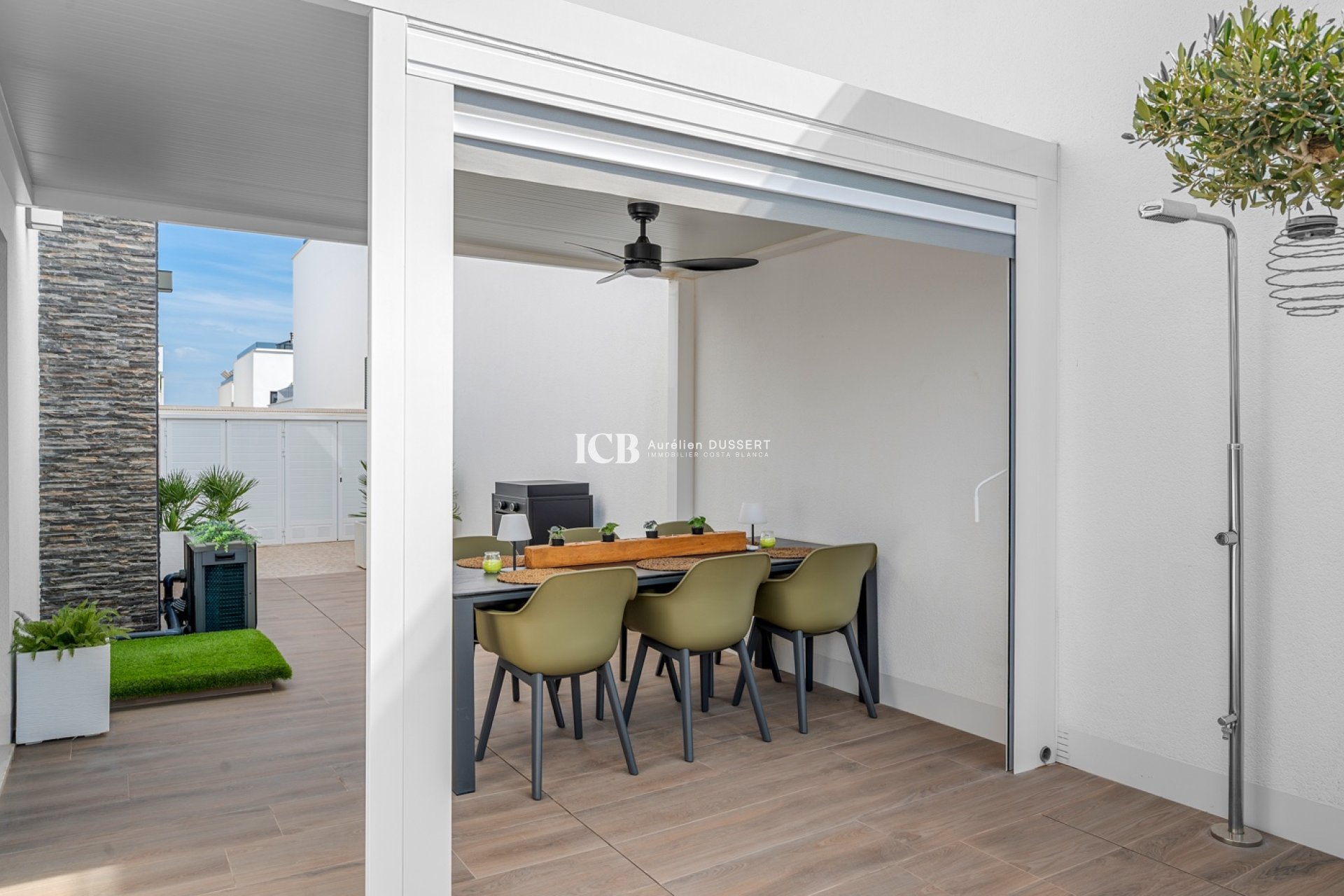 Resale - Villa -
Vistabella Golf - Vistabella