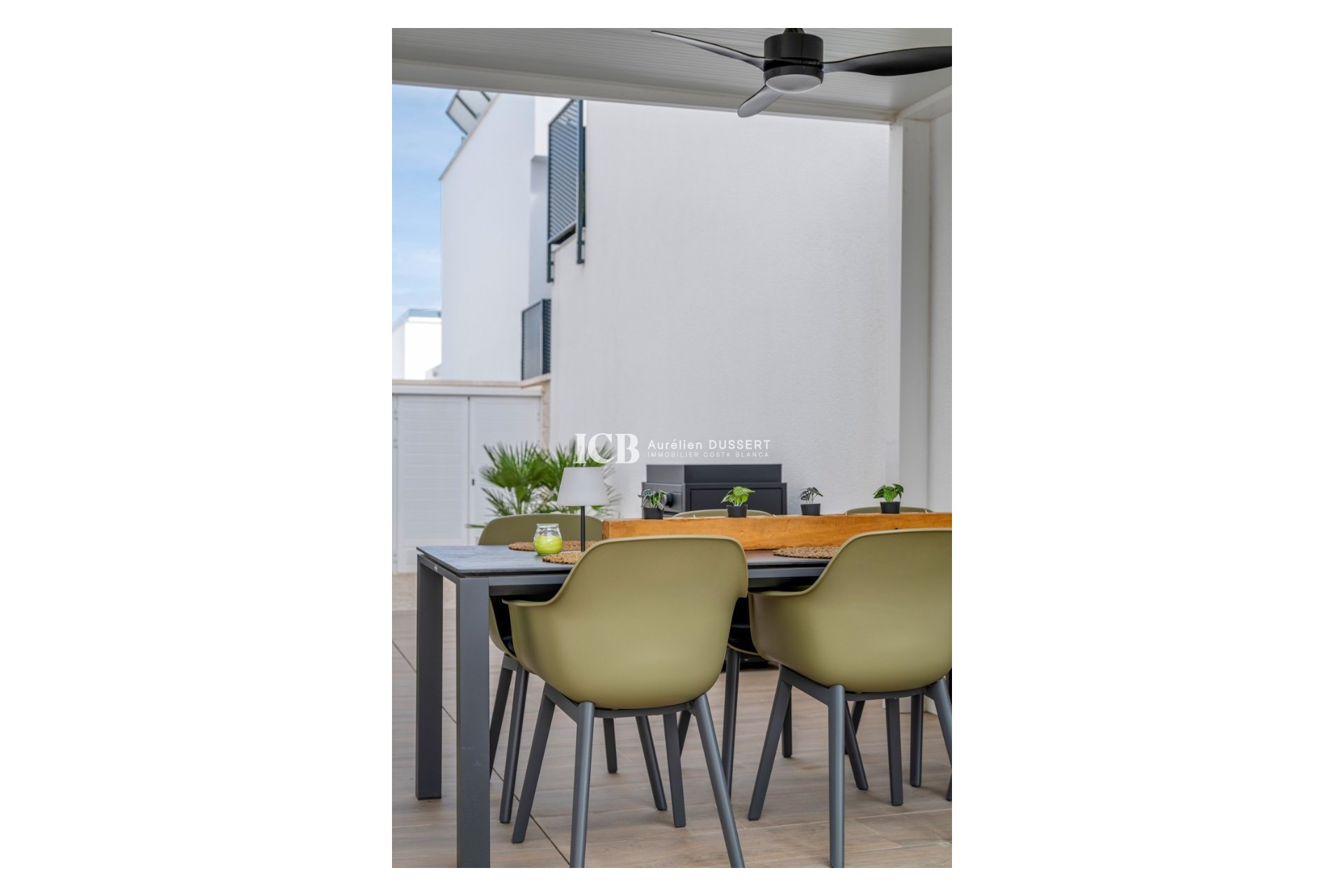 Resale - Villa -
Vistabella Golf - Vistabella