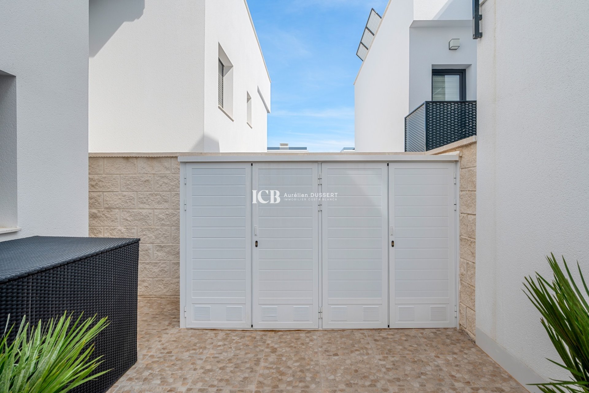 Resale - Villa -
Vistabella Golf - Vistabella