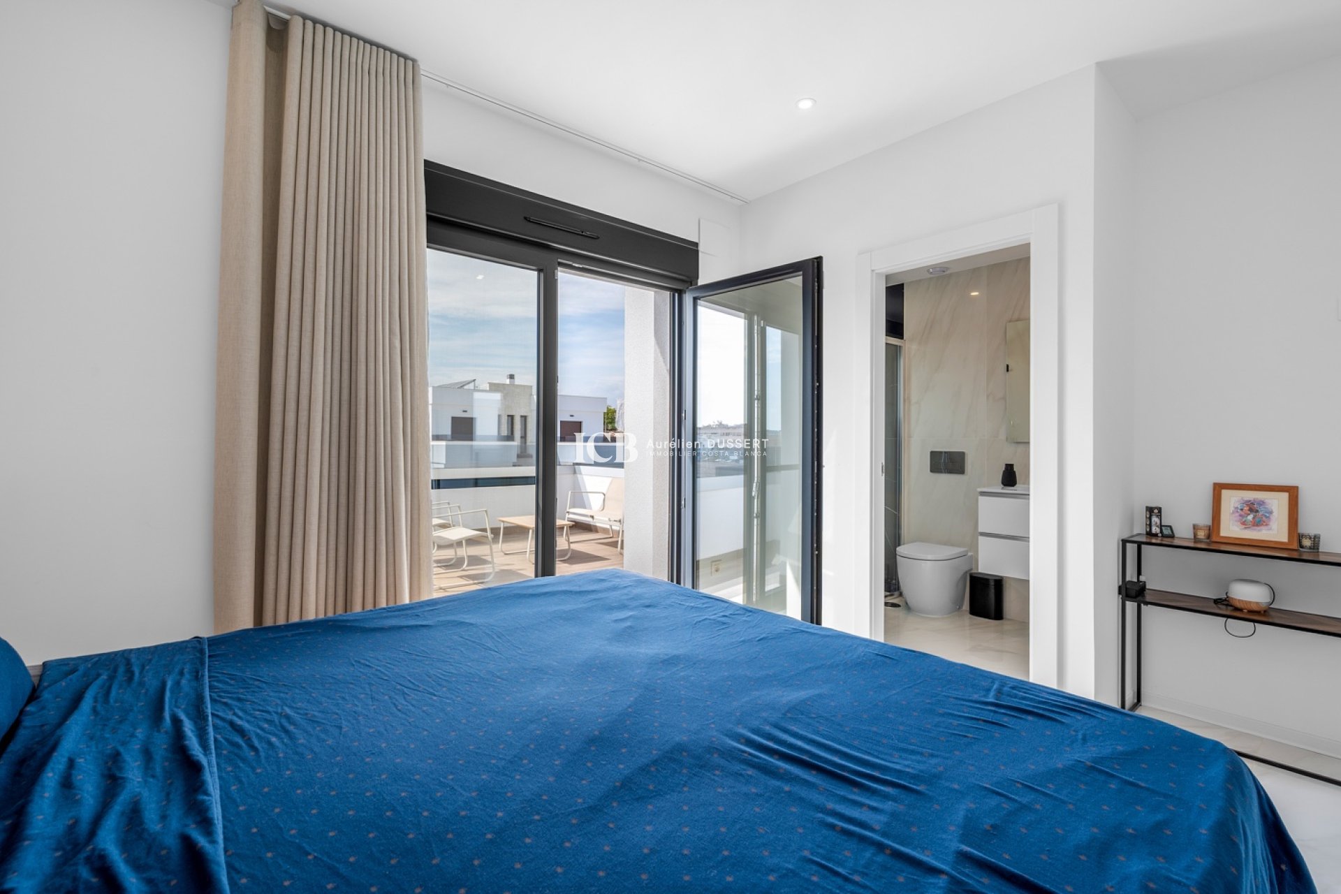 Resale - Villa -
Vistabella Golf - Vistabella