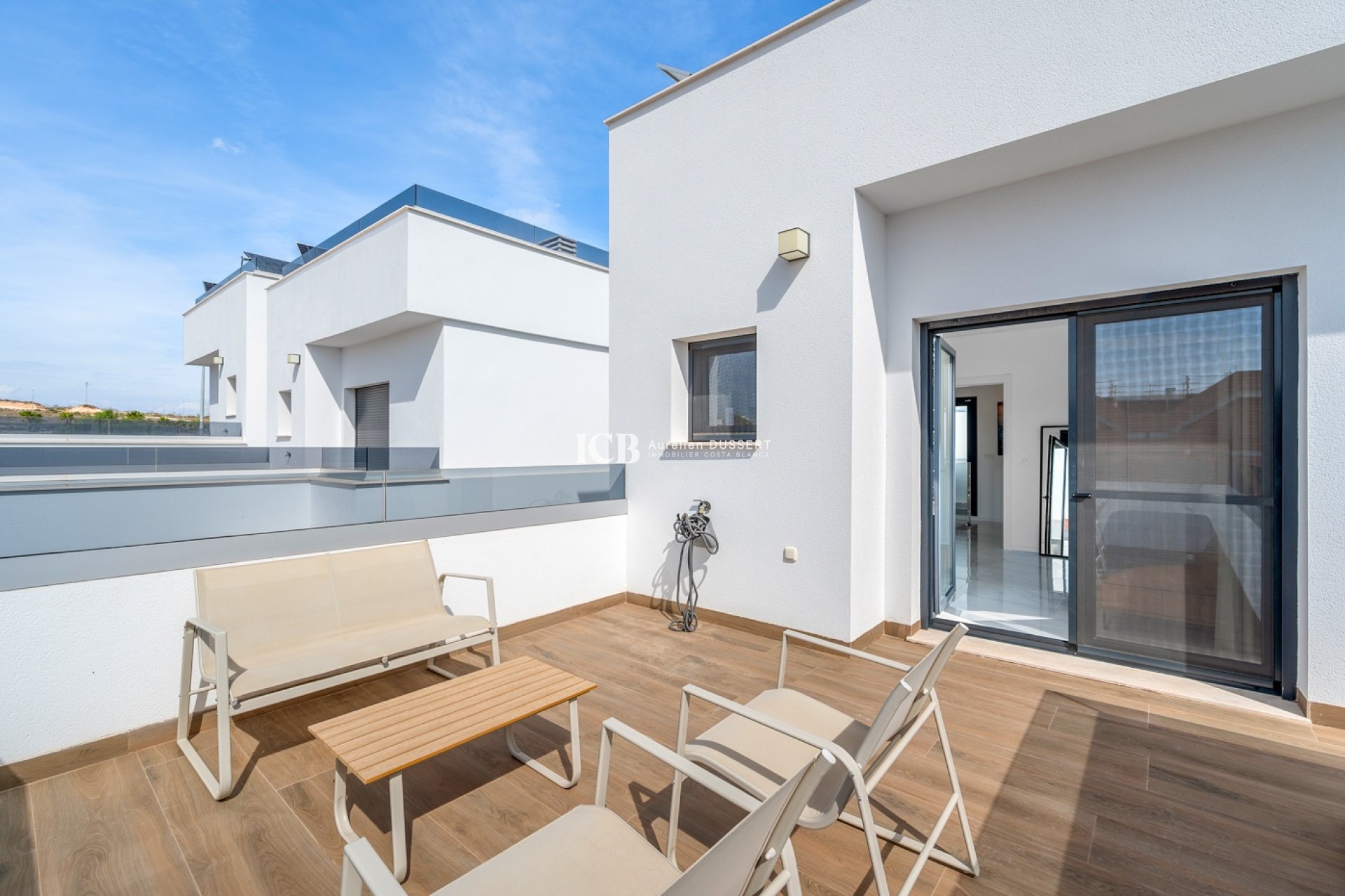 Resale - Villa -
Vistabella Golf - Vistabella