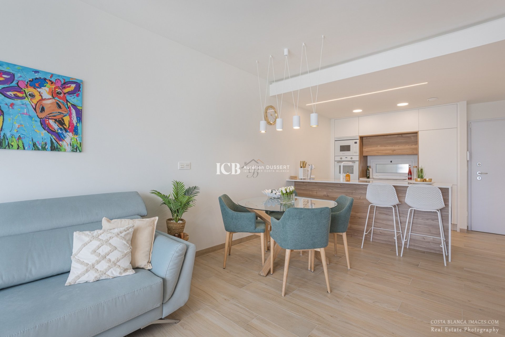 Reventa - 1. Apartment / flat -
Guardamar del Segura - El Raso