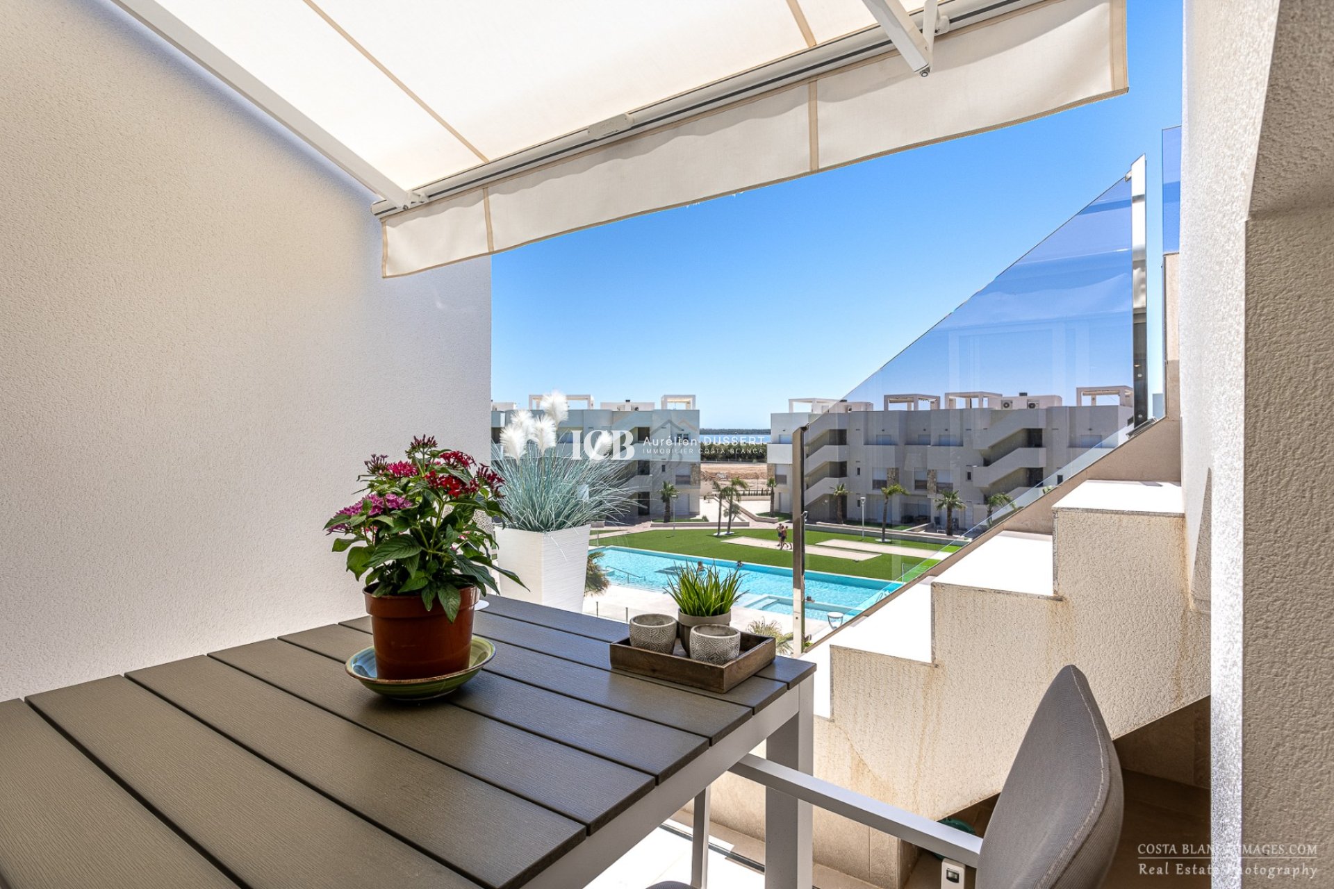 Reventa - 1. Apartment / flat -
Guardamar del Segura - El Raso