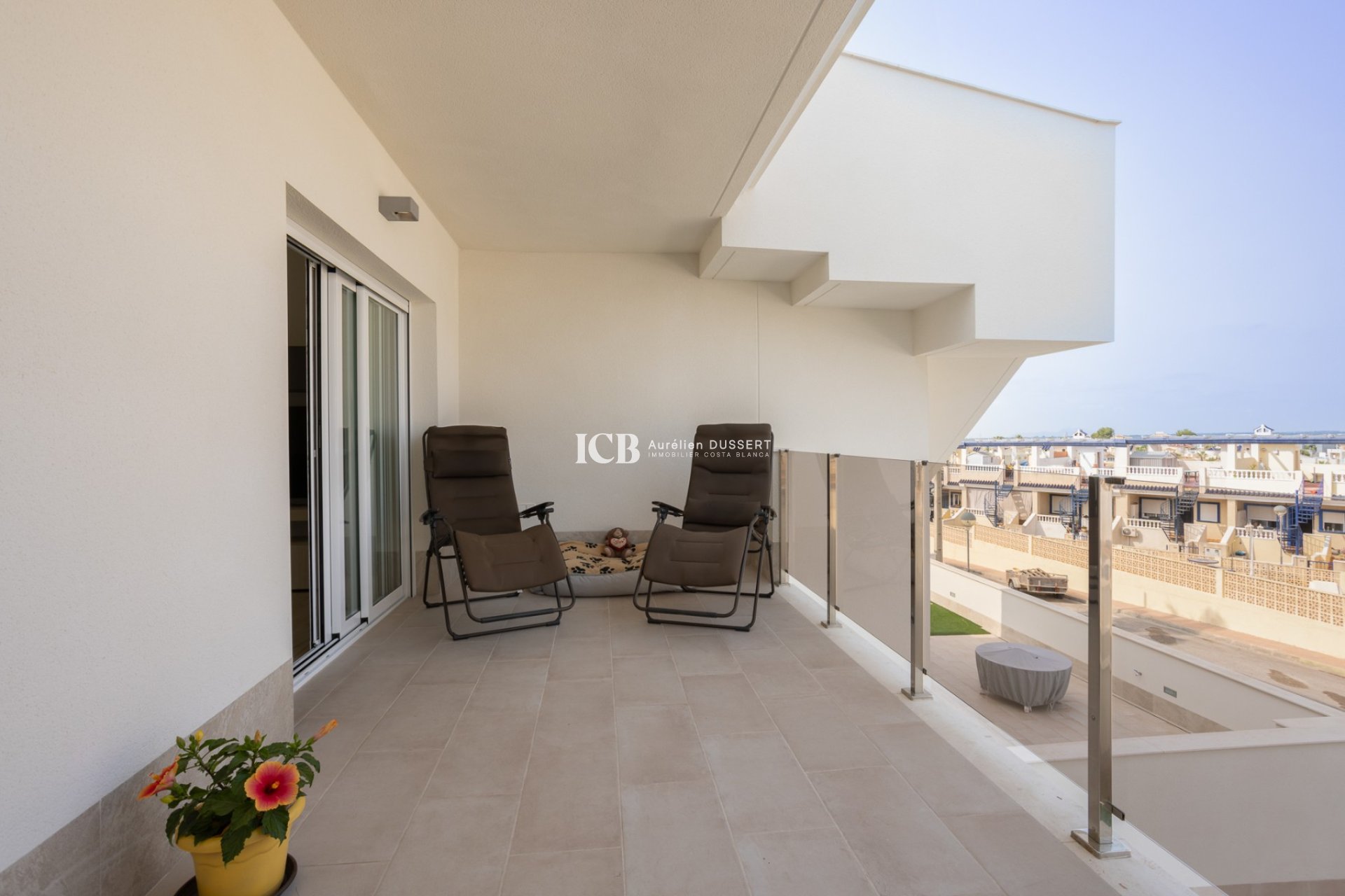 Reventa - 1. Apartment / flat -
San Miguel de Salinas - Blue Lagoon