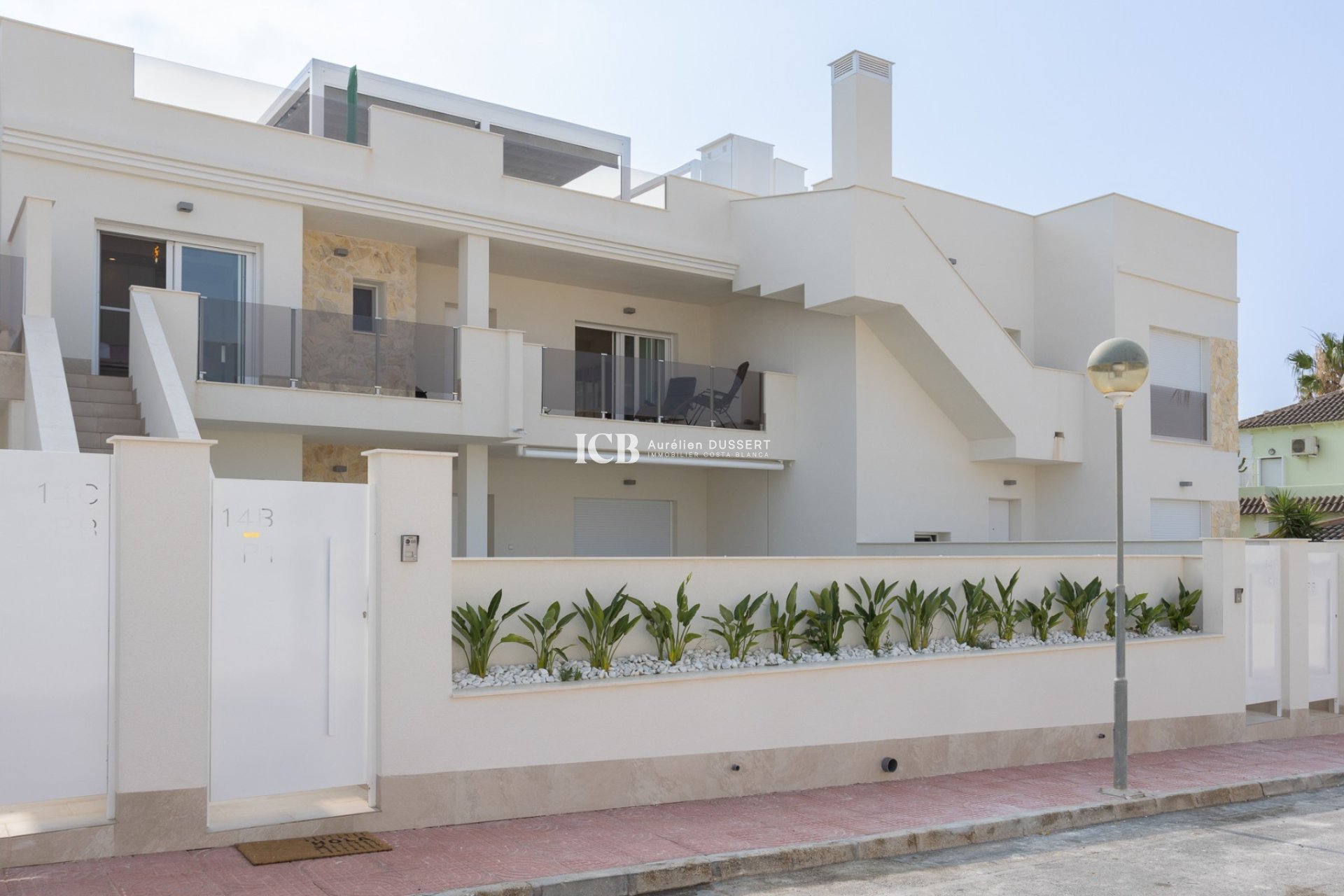 Reventa - 1. Apartment / flat -
San Miguel de Salinas - Blue Lagoon