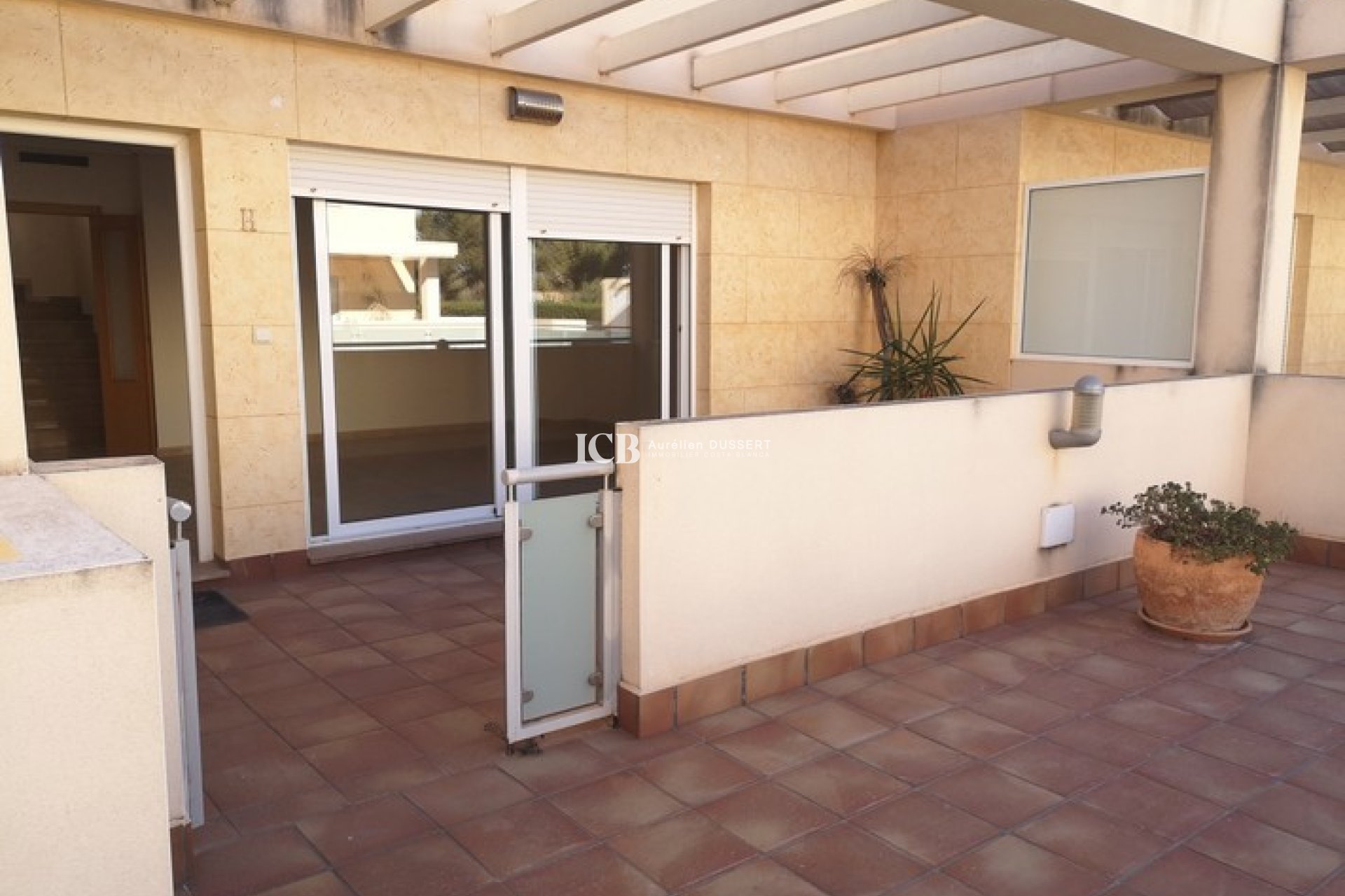 Reventa - 2. Town house -
Los Montesinos - La Herrada