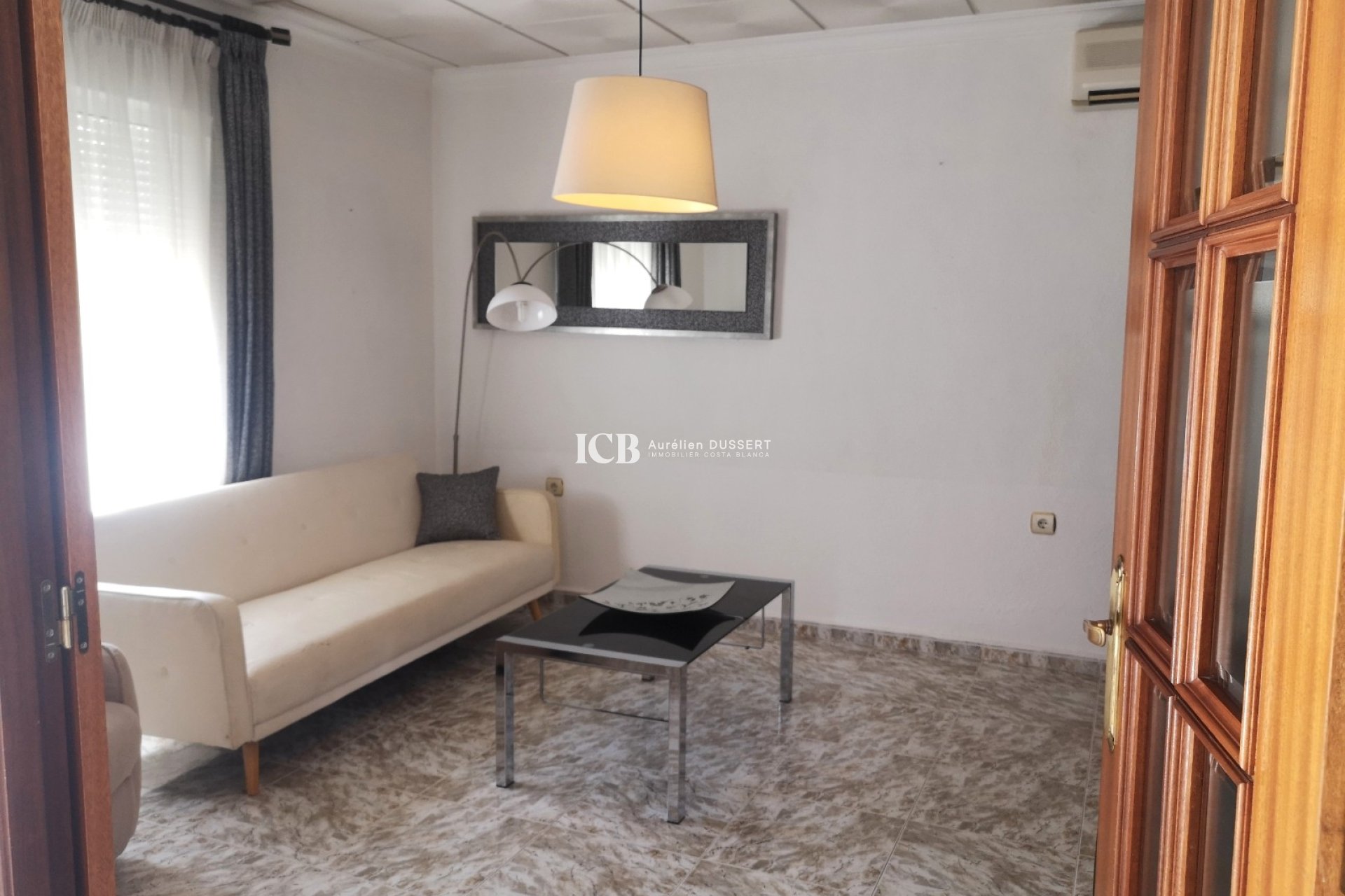 Reventa - 2. Town house -
Los Montesinos - Montesinos