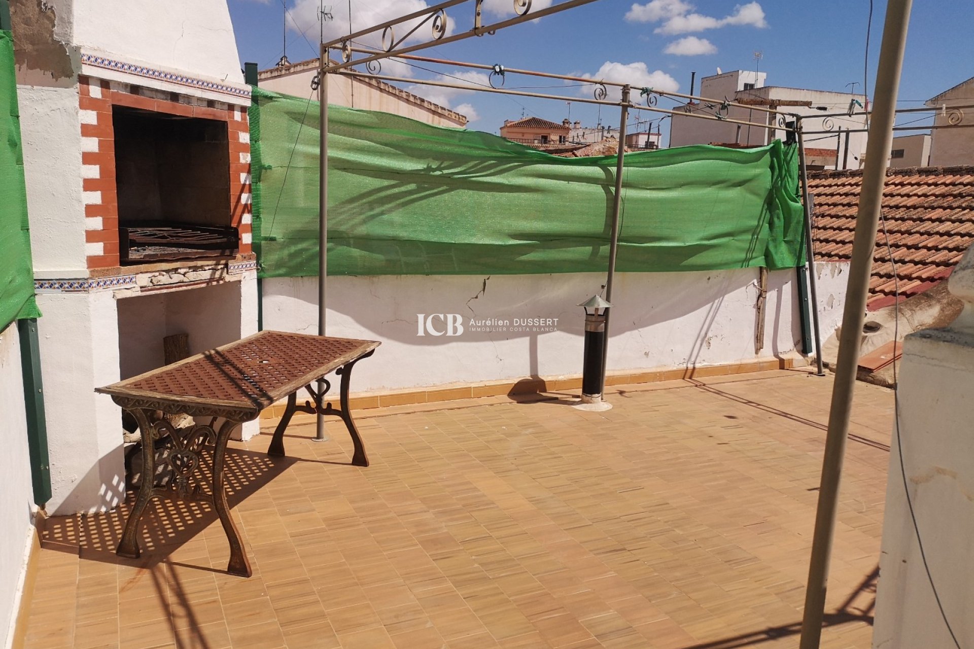 Reventa - 2. Town house -
Los Montesinos - Montesinos