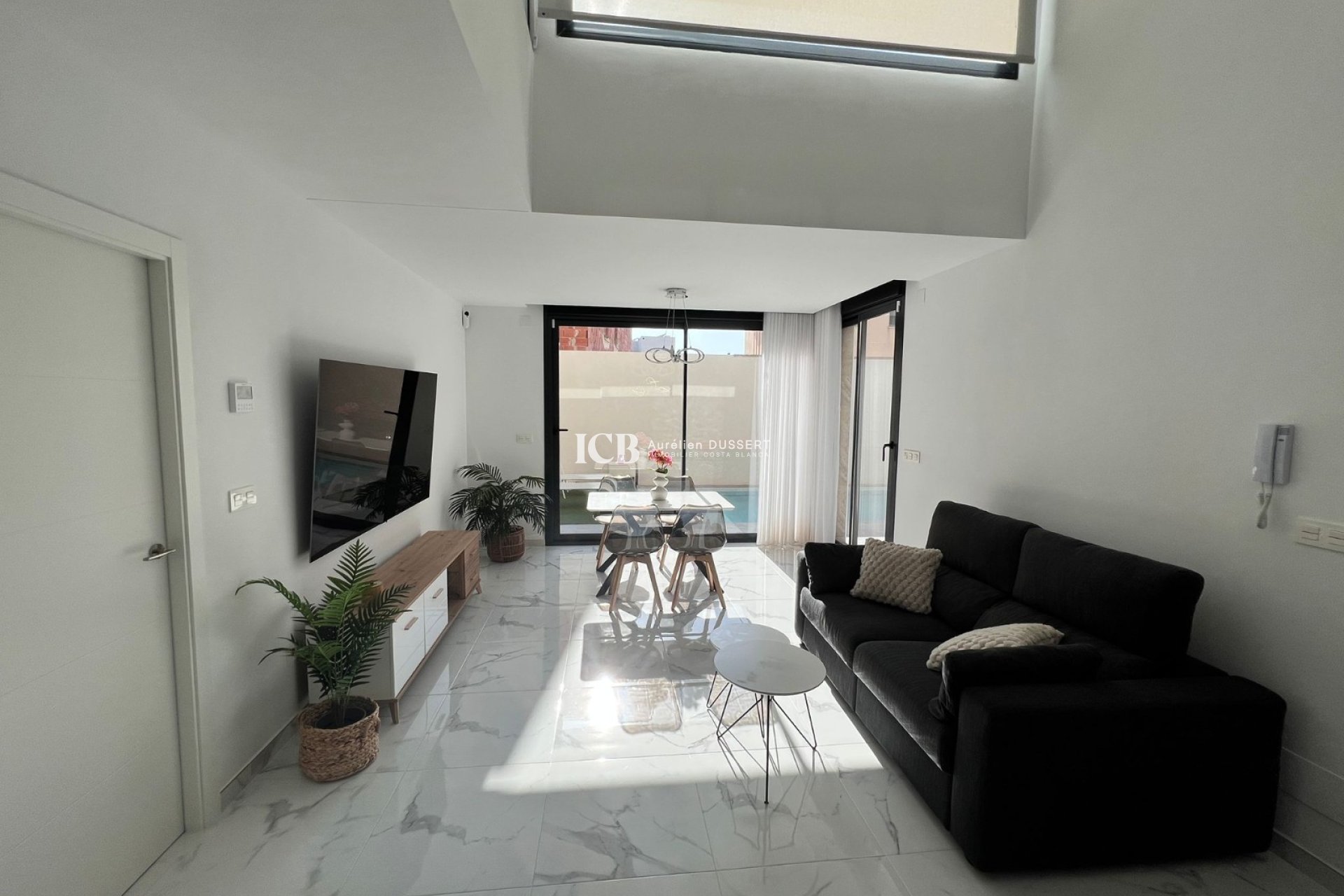 Reventa - 4. House - Detached Villa -
Los Montesinos - Los Montesinos - Urb. La Herrada