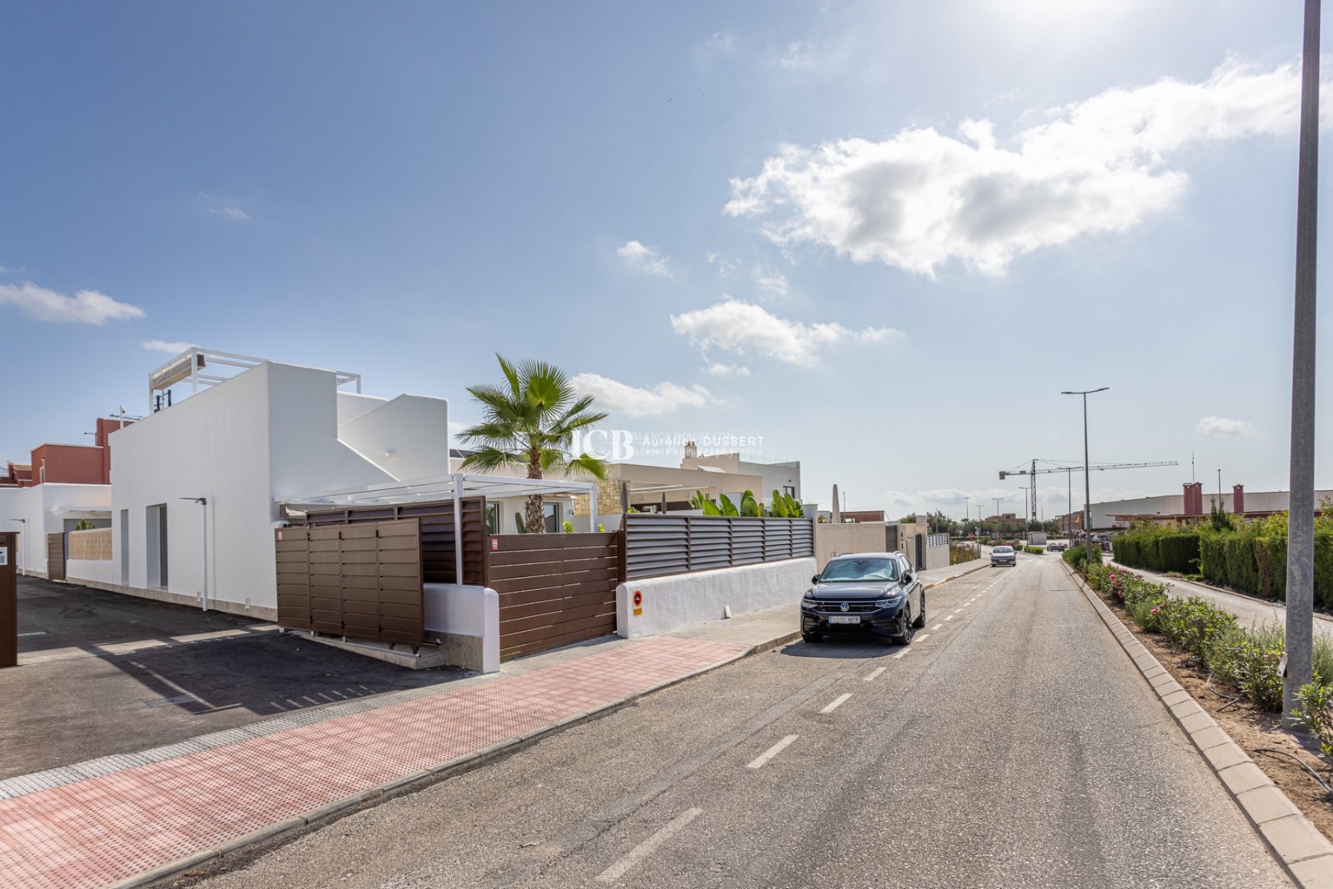 Reventa - 4. House - Detached Villa -
Los Montesinos - Los Montesinos - Urb. La Herrada