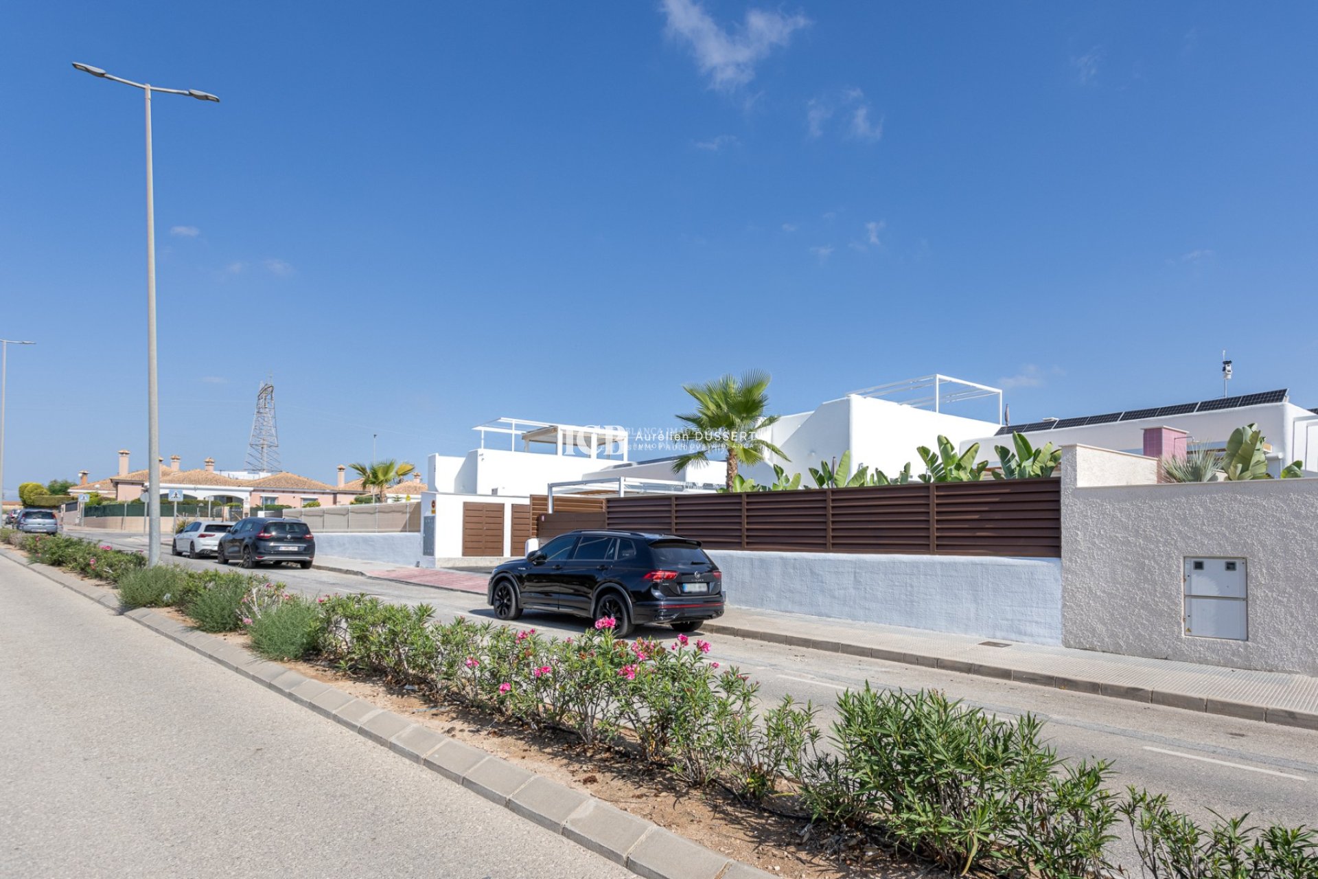 Reventa - 4. House - Detached Villa -
Los Montesinos - Los Montesinos - Urb. La Herrada