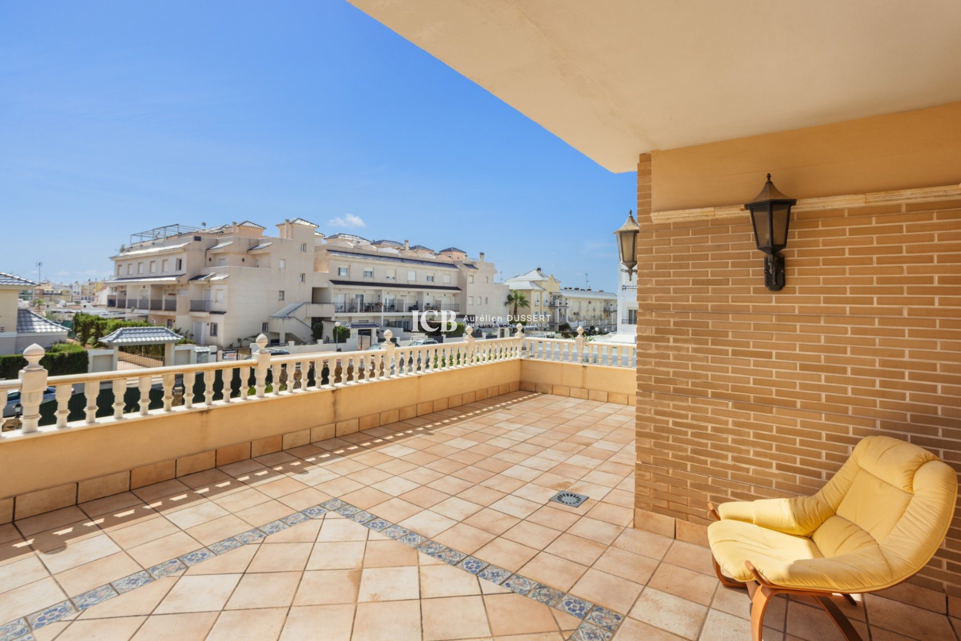 Reventa - 4. House - Detached Villa -
Torrevieja - La veleta