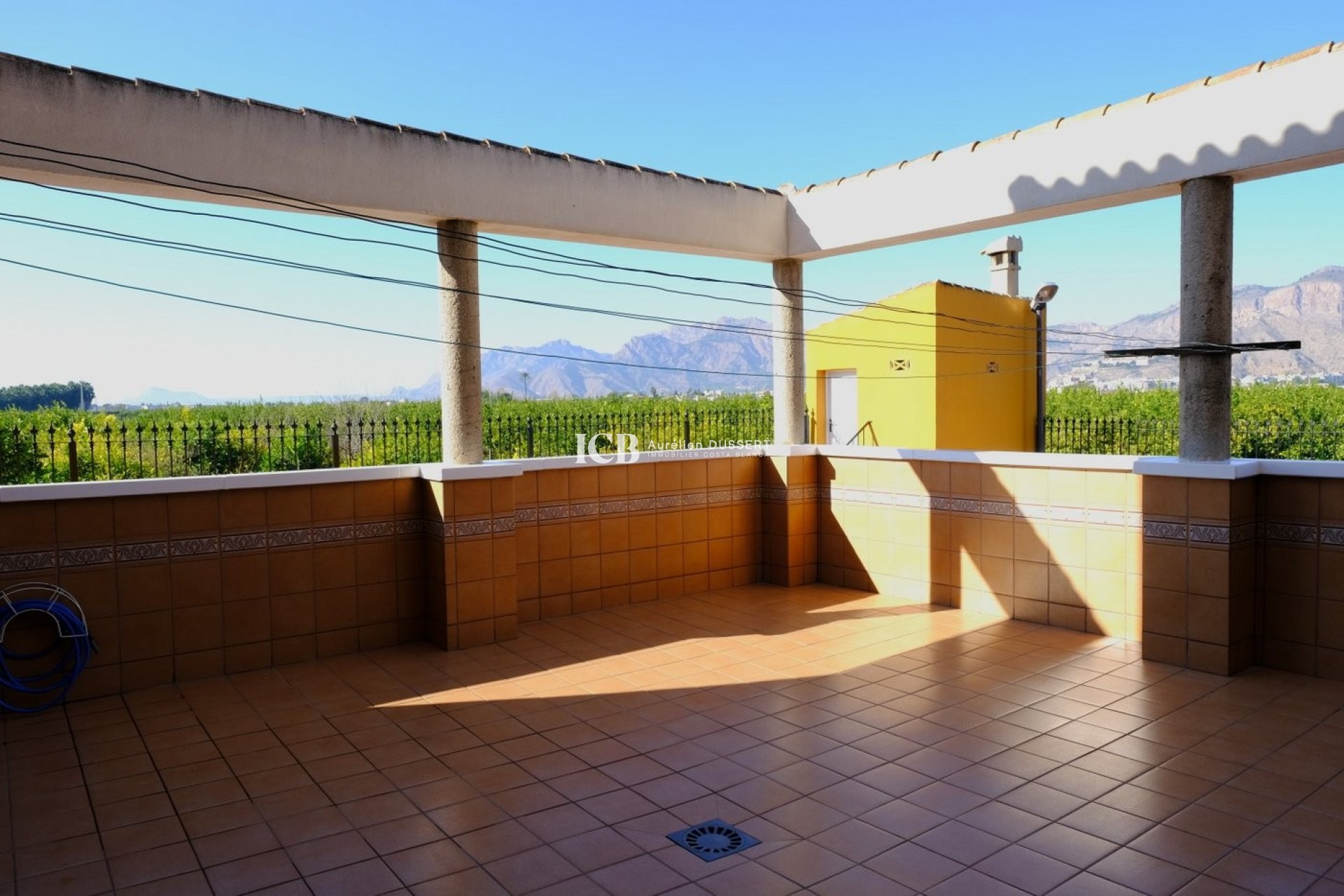 Reventa - 5. Finca / Country Property -
Orihuela Pueblo - Orihuela