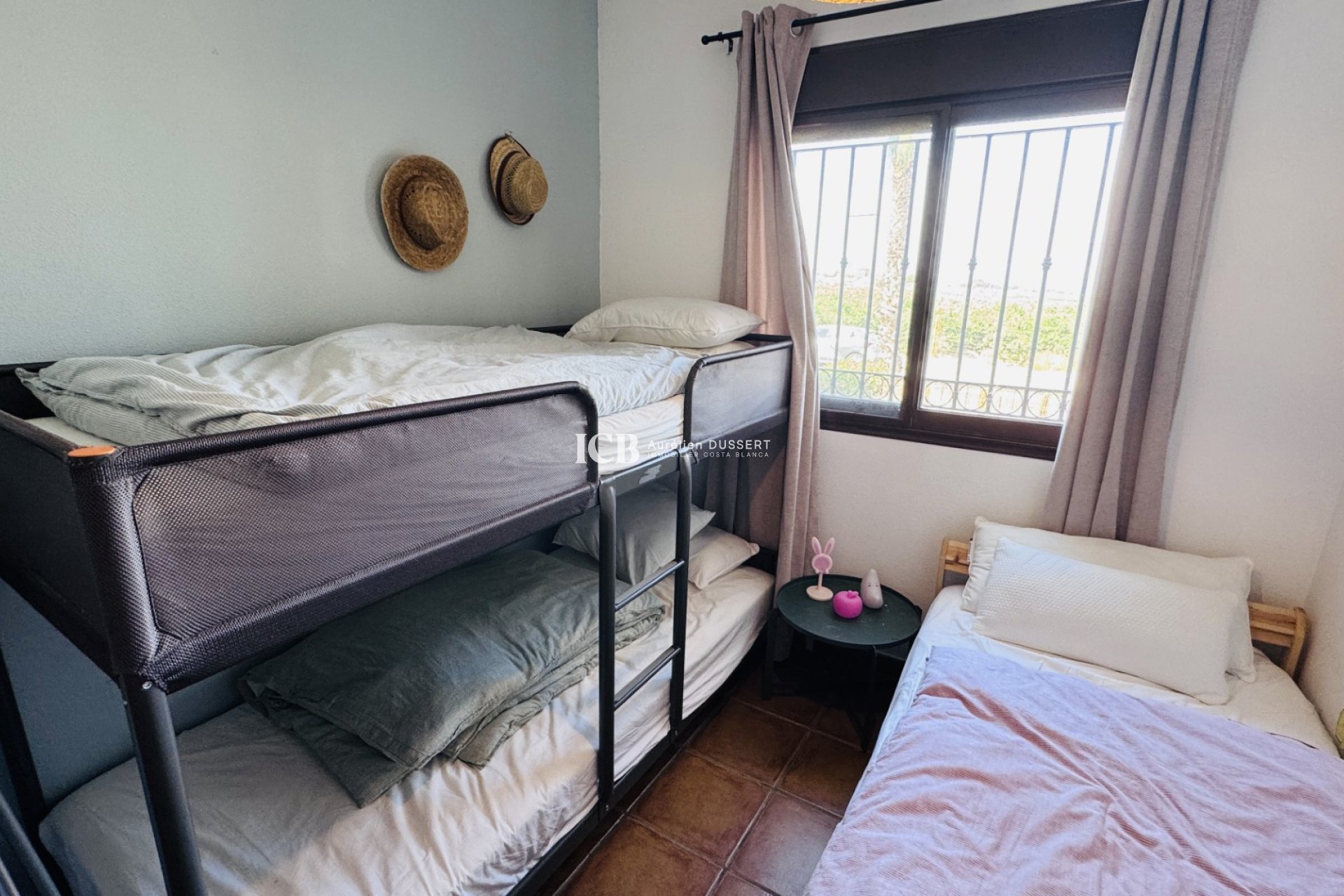 Reventa - Adosado -
Algorfa - Finca Golf