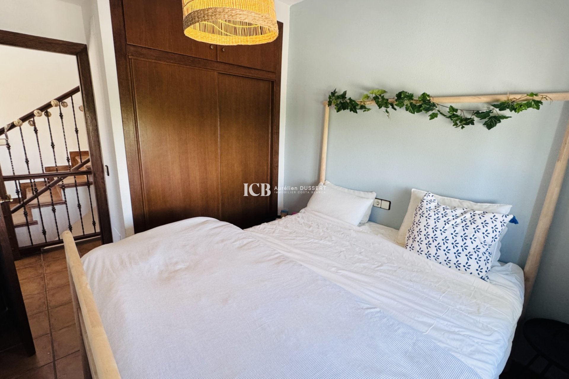 Reventa - Adosado -
Algorfa - Finca Golf