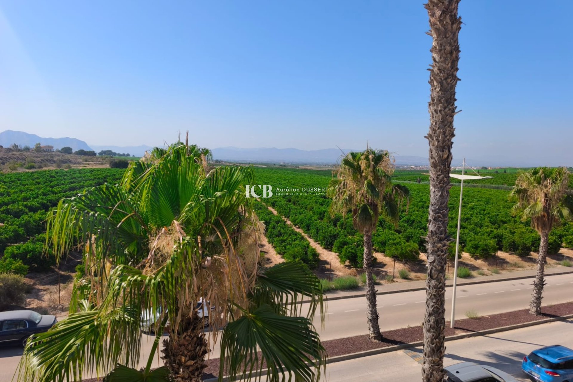 Reventa - Adosado -
Algorfa - La Finca Golf