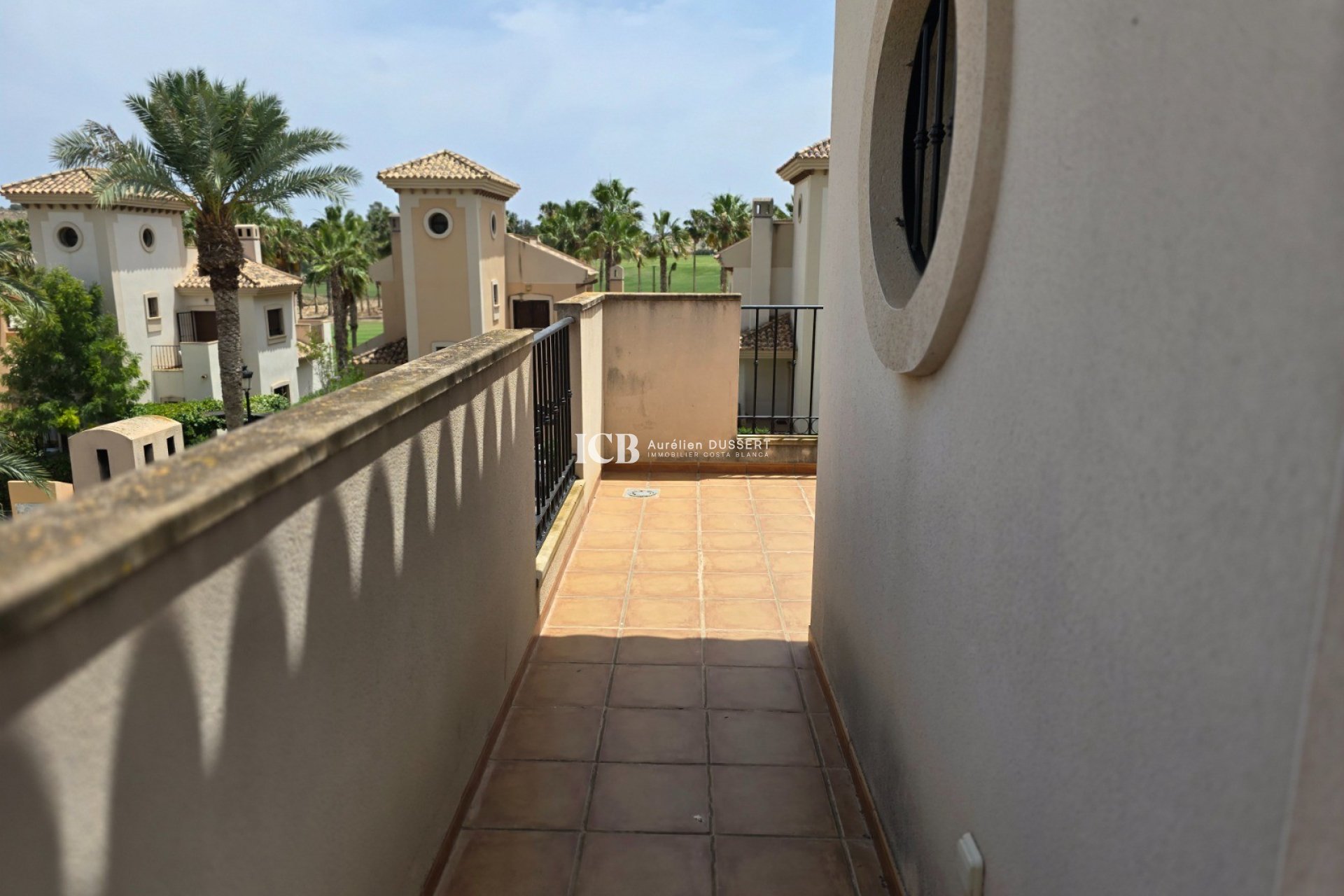 Reventa - Adosado -
Algorfa - La Finca Golf