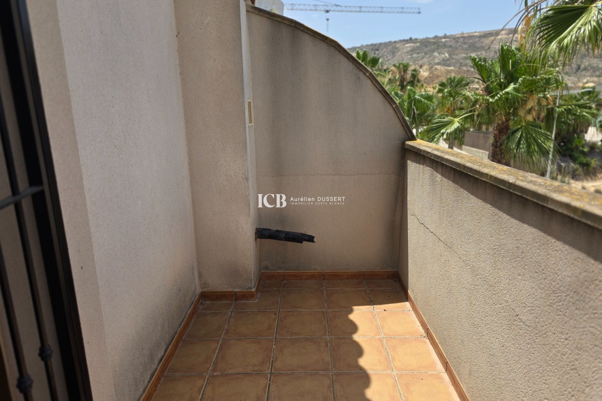 Reventa - Adosado -
Algorfa - La Finca Golf