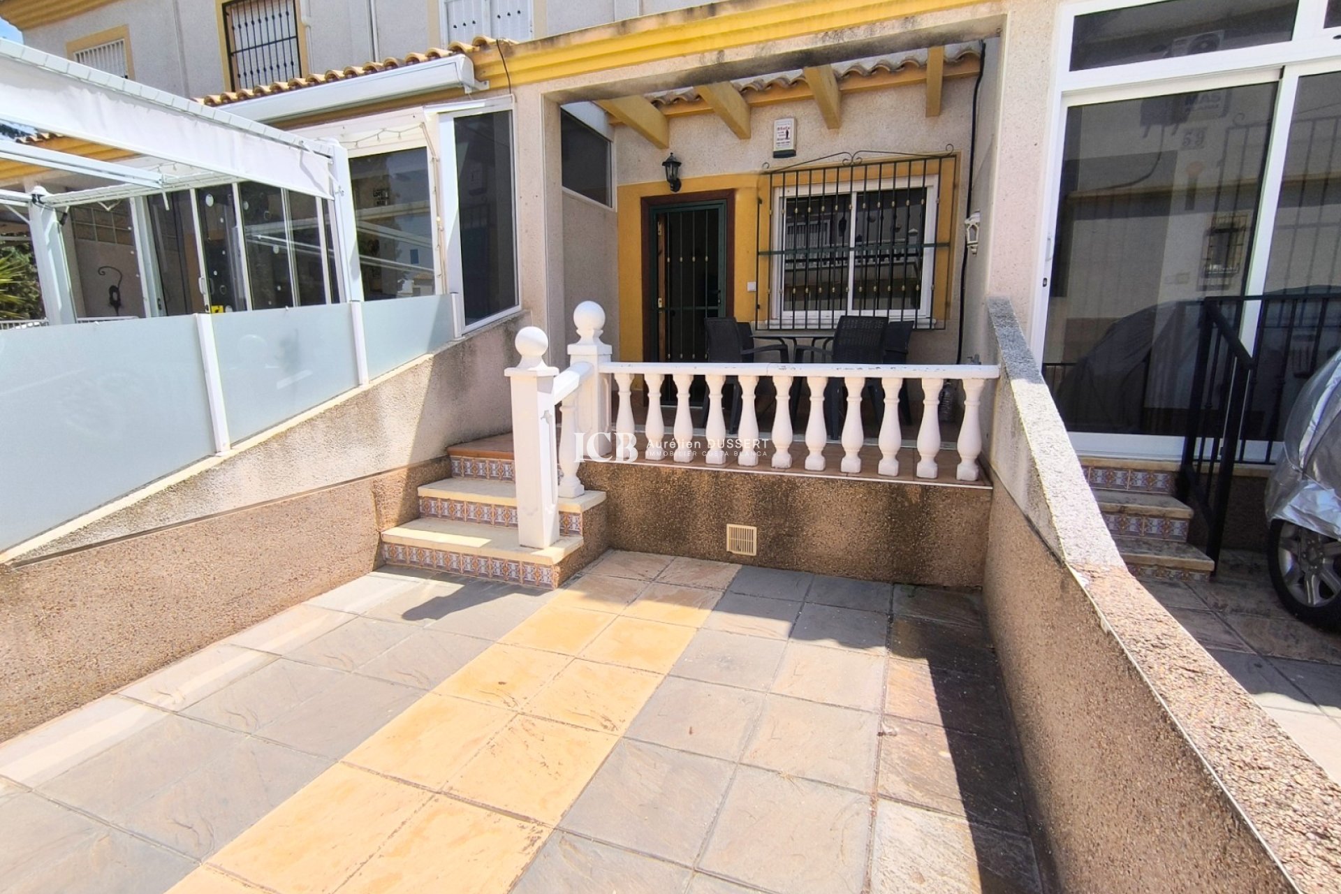 Reventa - Adosado -
Algorfa