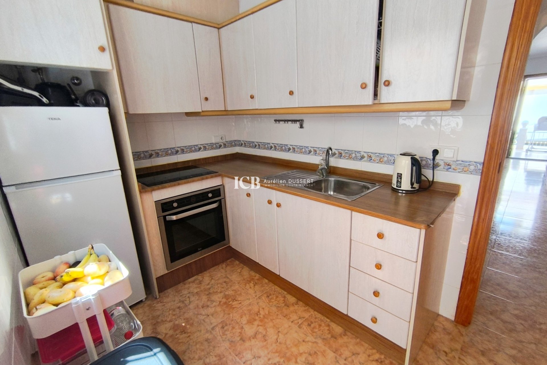 Reventa - Adosado -
Algorfa