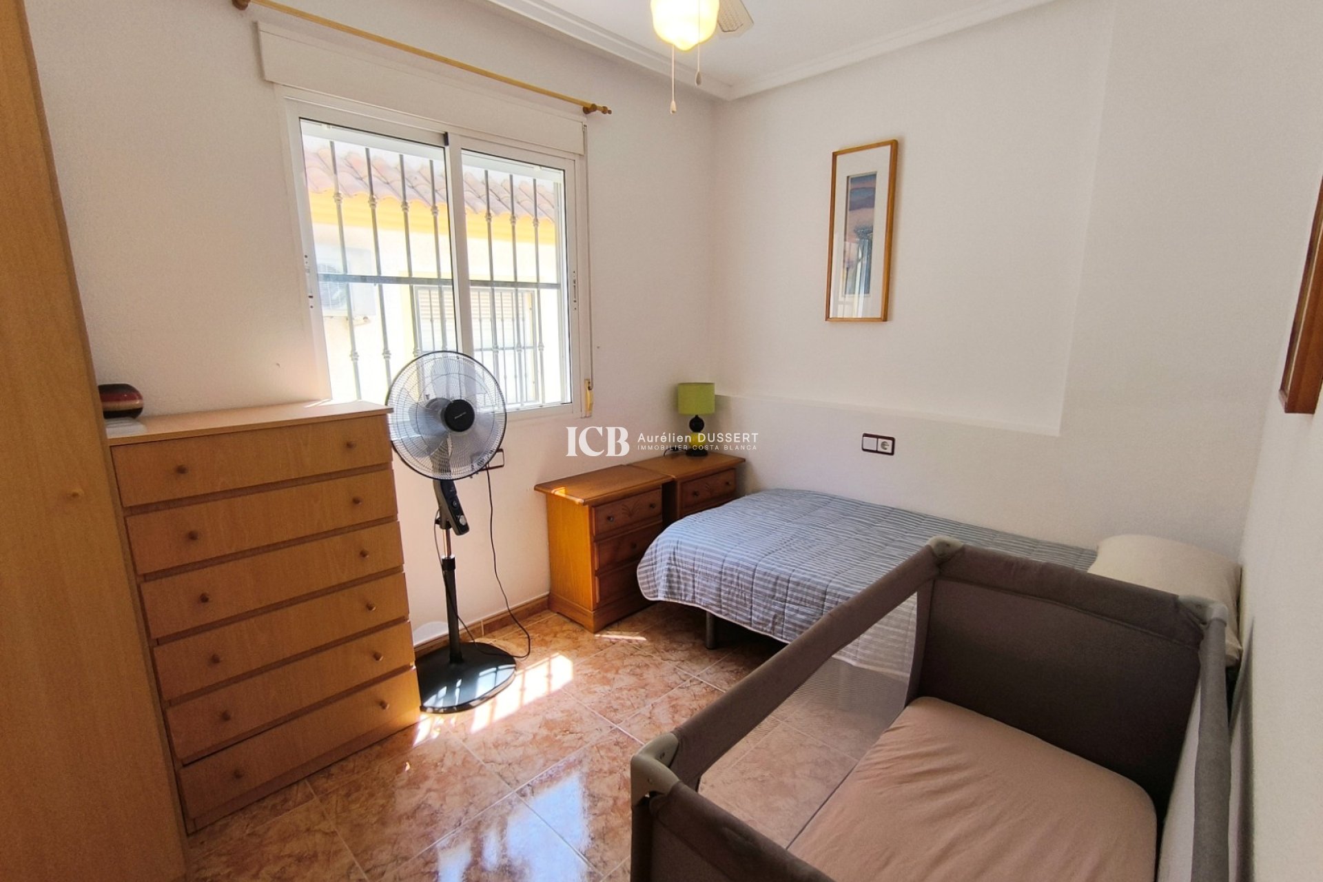 Reventa - Adosado -
Algorfa