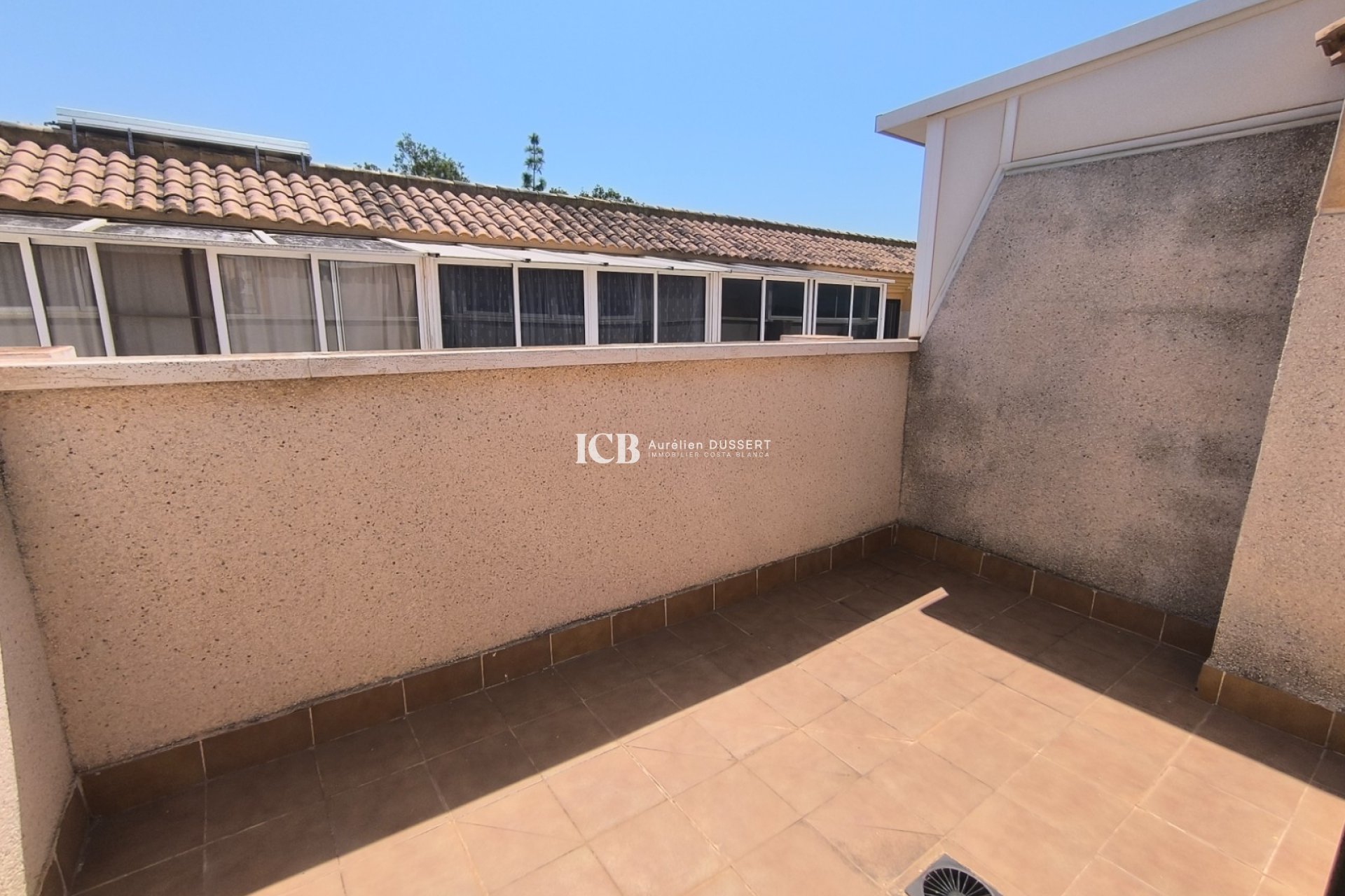 Reventa - Adosado -
Algorfa