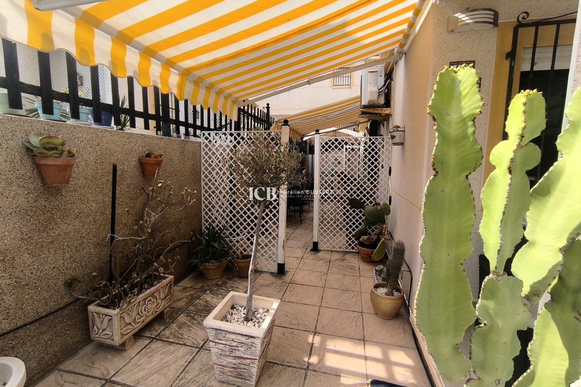 Reventa - Adosado -
Algorfa