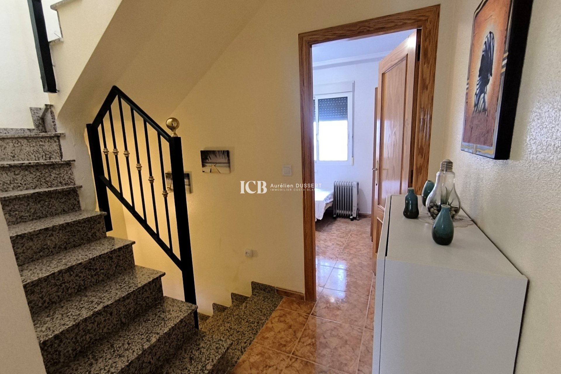 Reventa - Adosado -
Algorfa