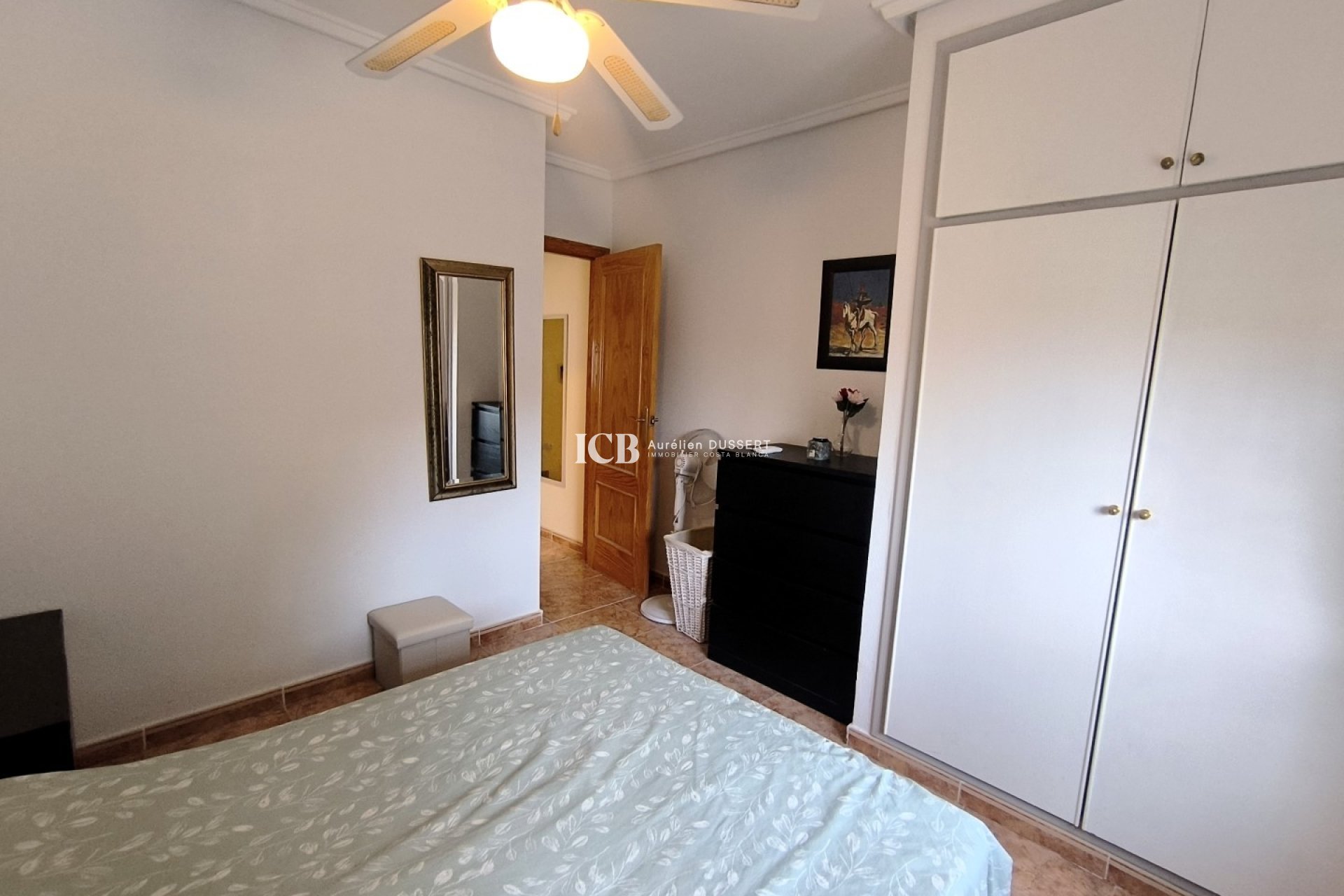 Reventa - Adosado -
Algorfa