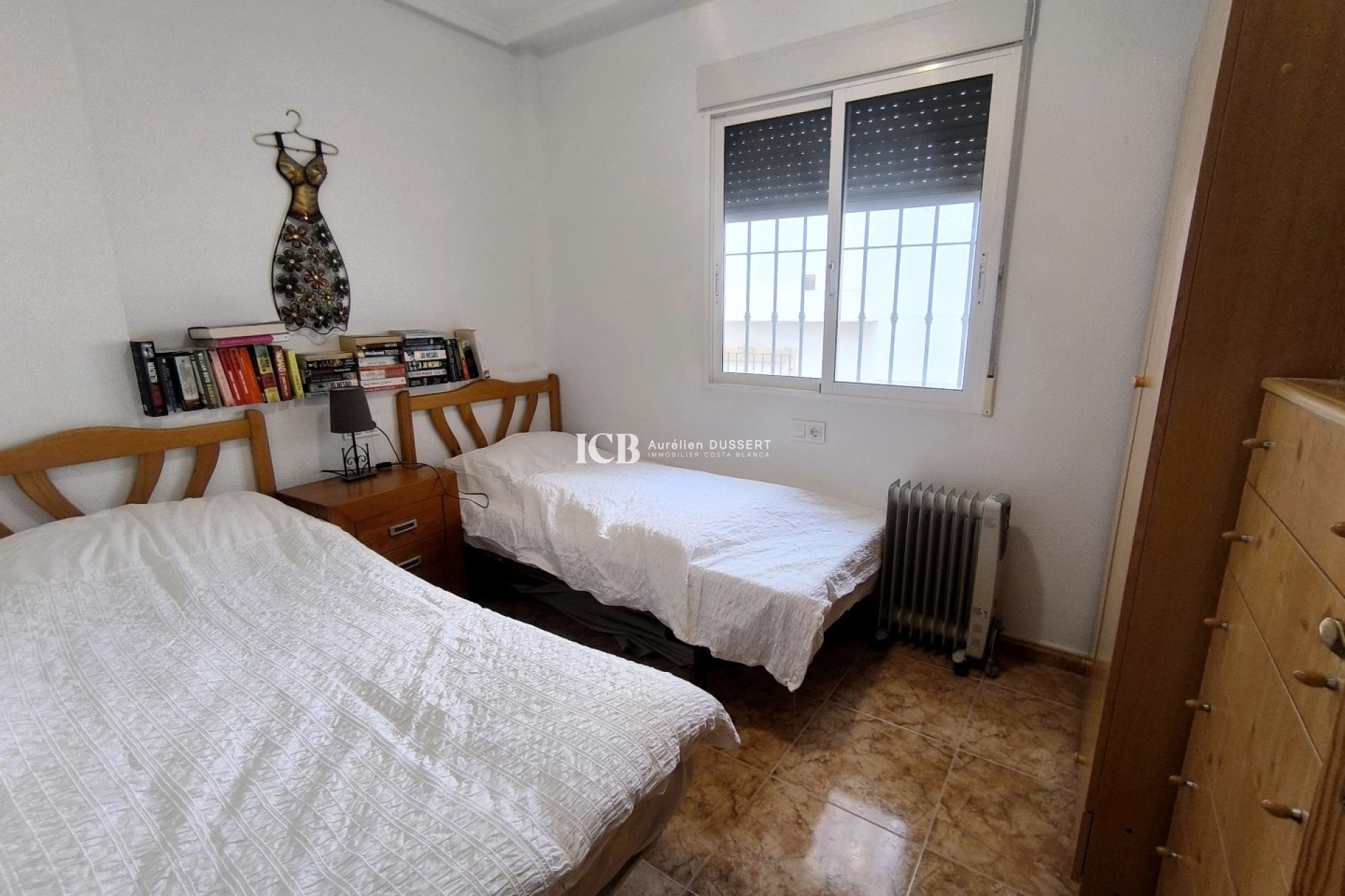 Reventa - Adosado -
Algorfa