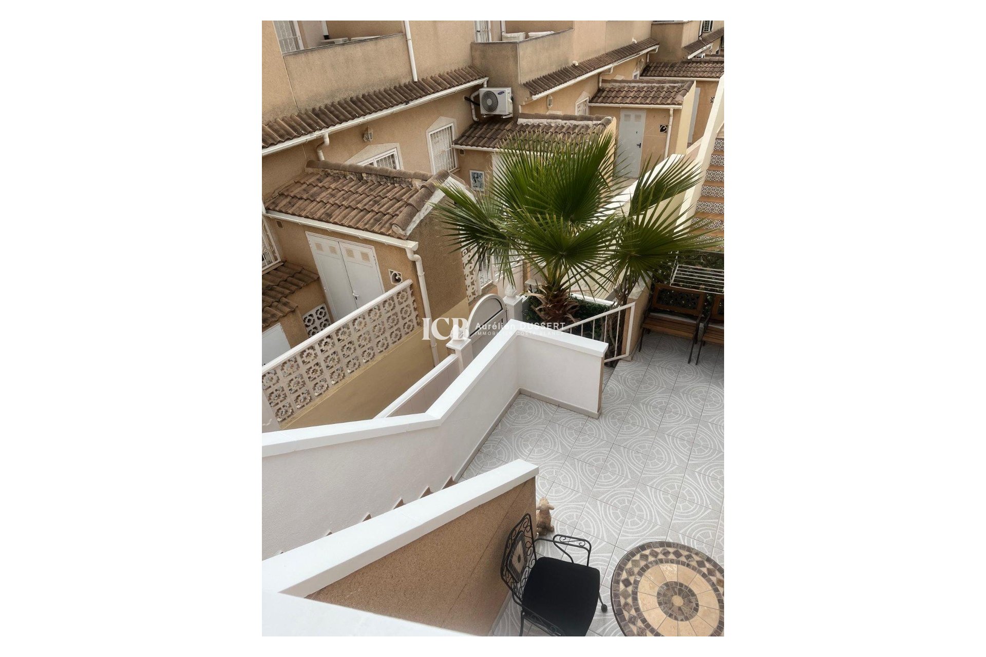 Reventa - Adosado -
Ciudad Quesada - Doña pepa