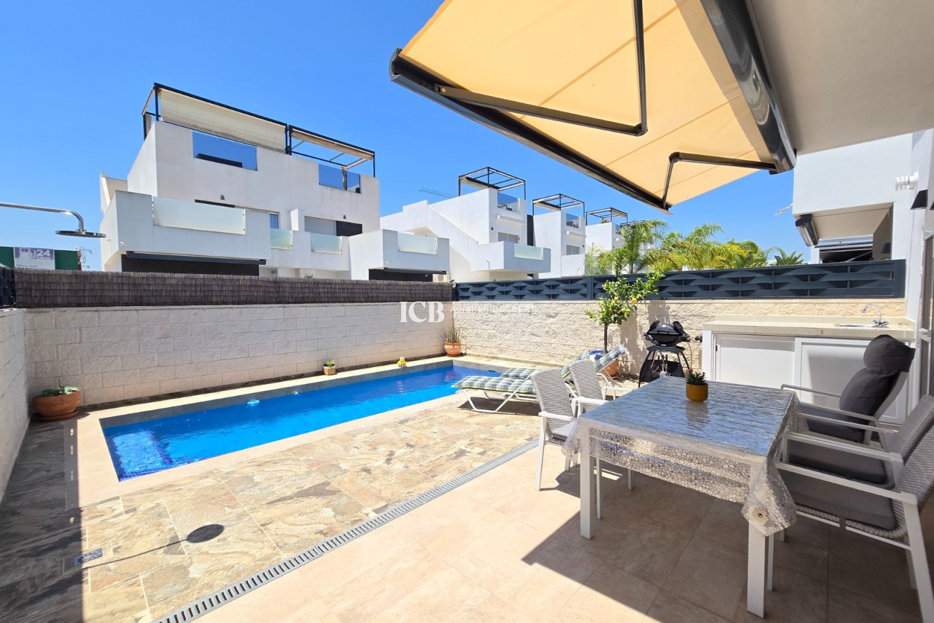 Reventa - Adosado -
Ciudad Quesada - Doña pepa