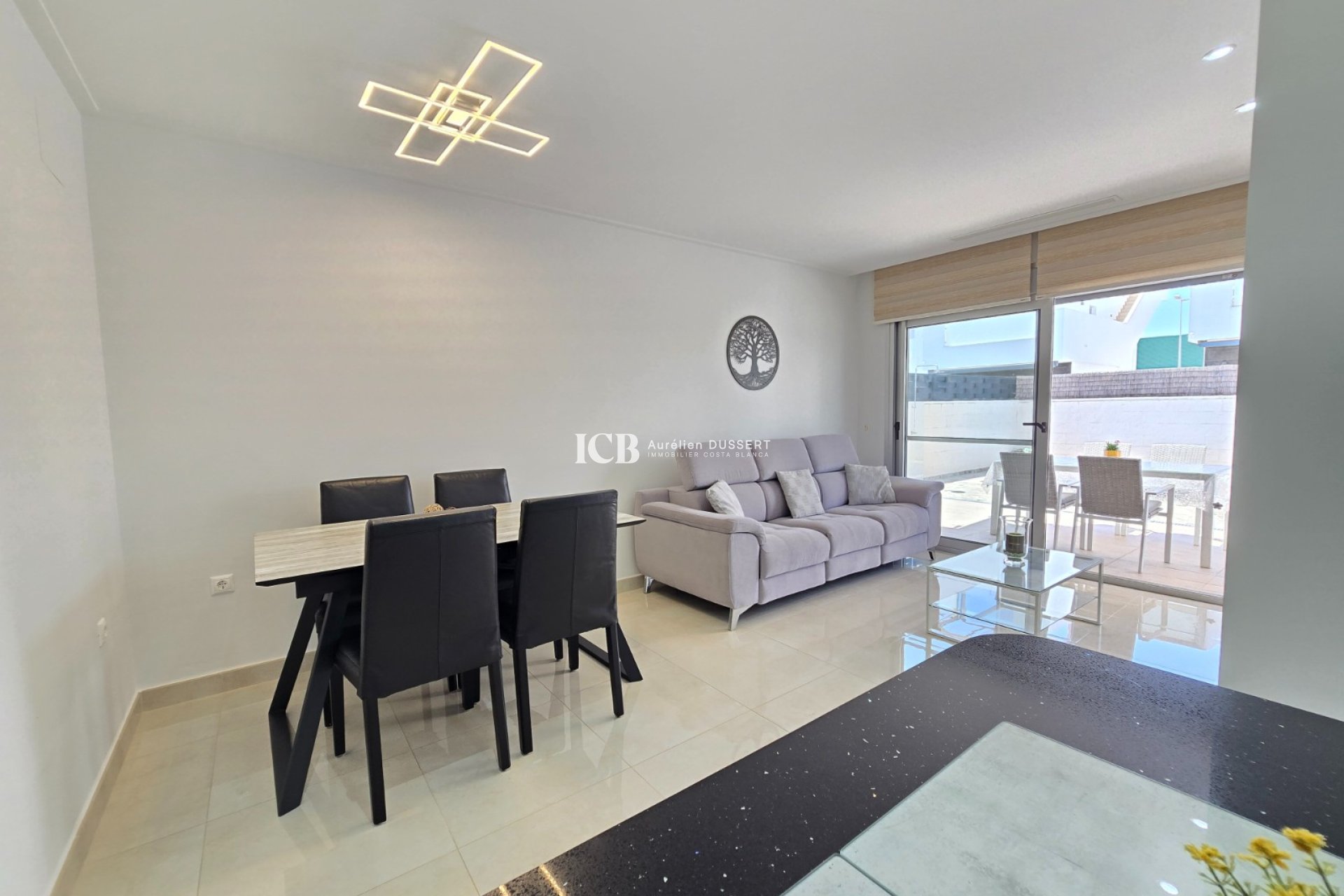 Reventa - Adosado -
Ciudad Quesada - Doña pepa