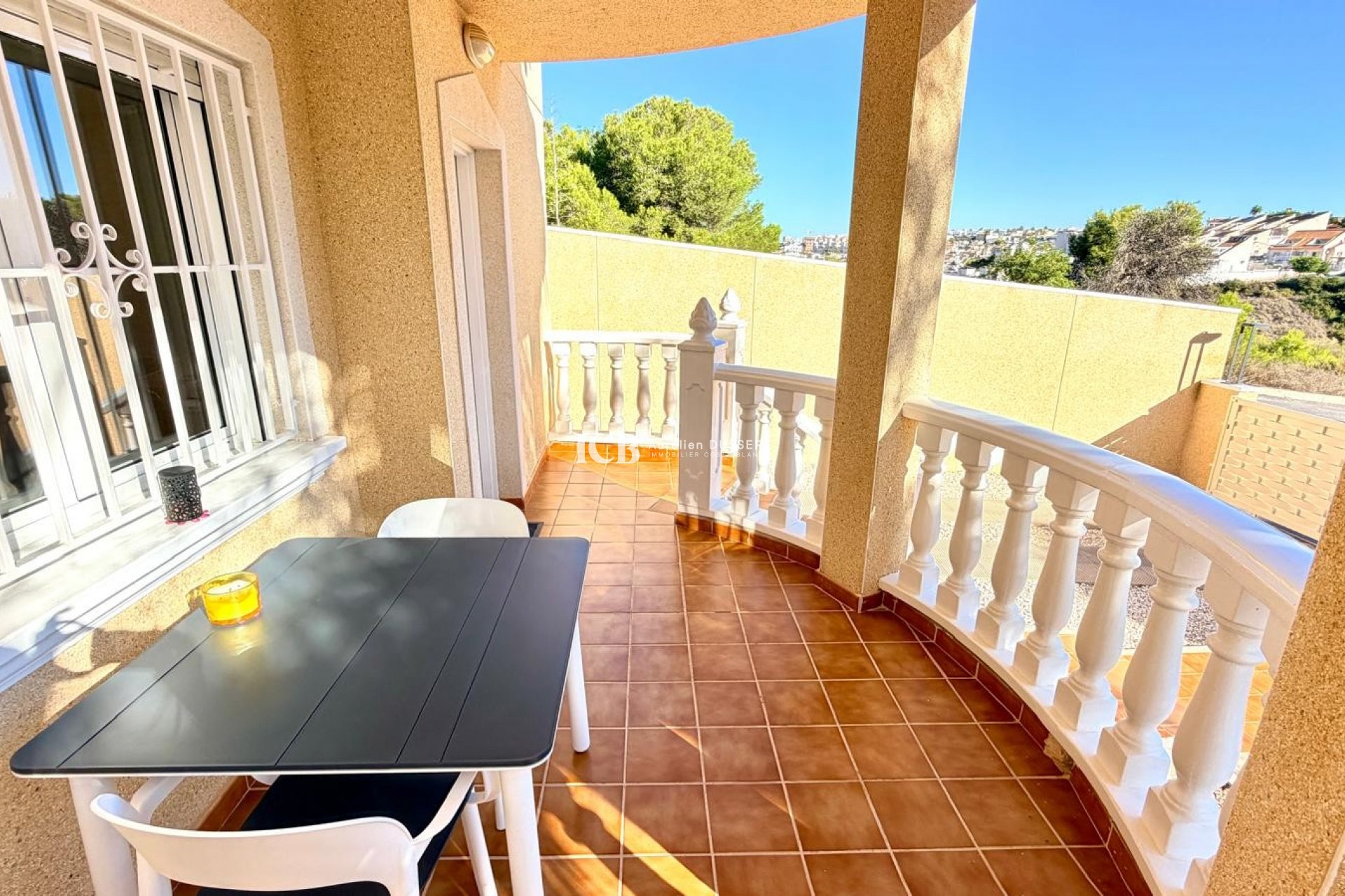Reventa - Adosado -
Ciudad Quesada - La Marquesa Golf