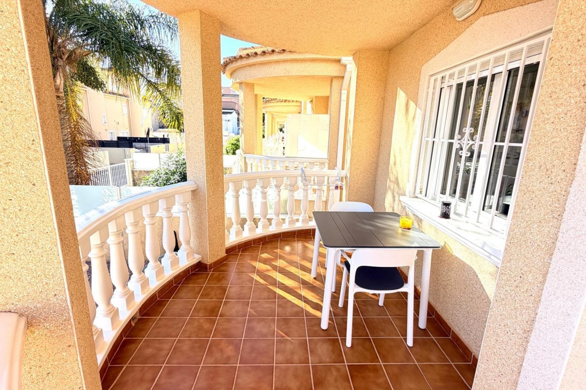 Reventa - Adosado -
Ciudad Quesada - La Marquesa Golf